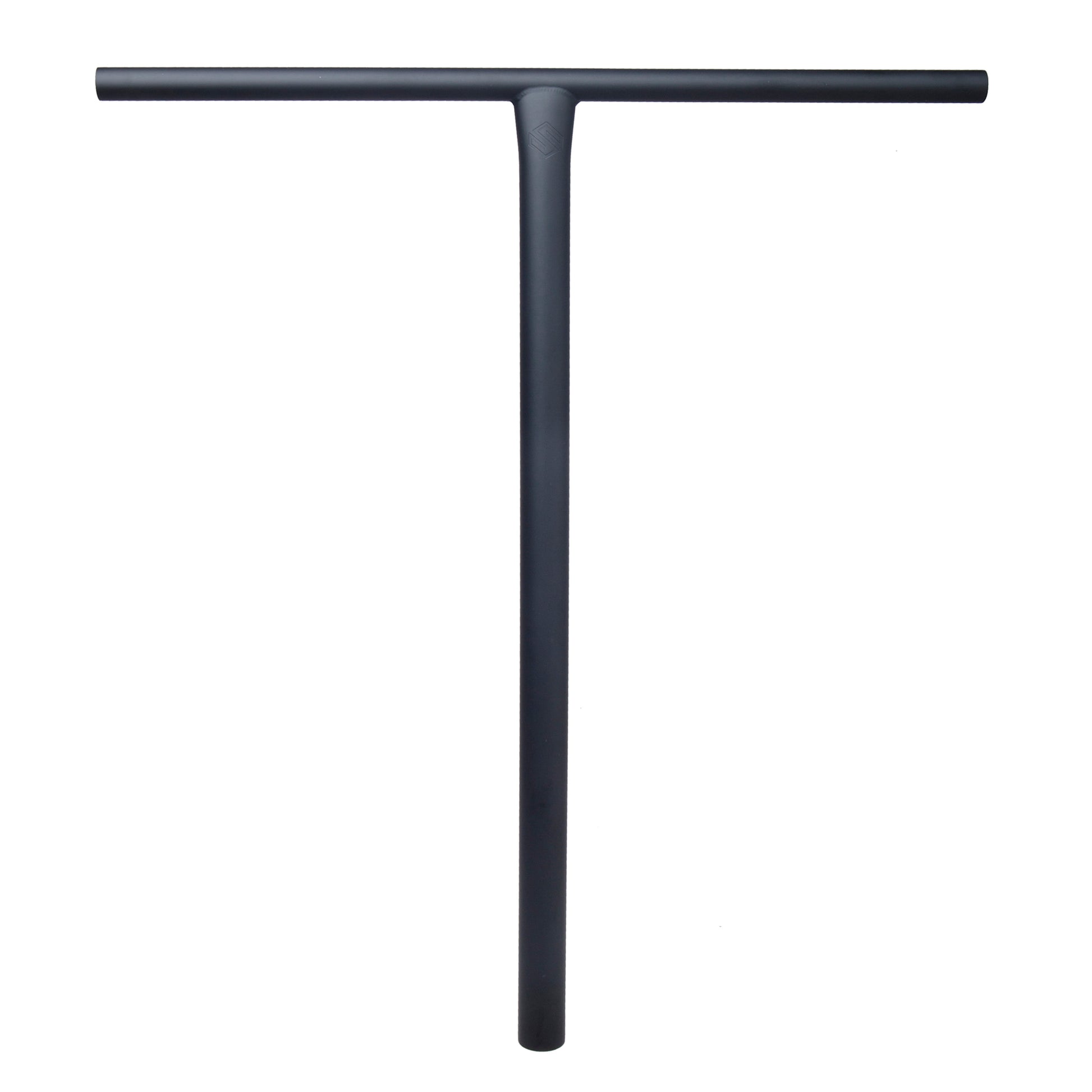 Striker Steeltanium T Manillar Scooter - Negro- Scootworld.es