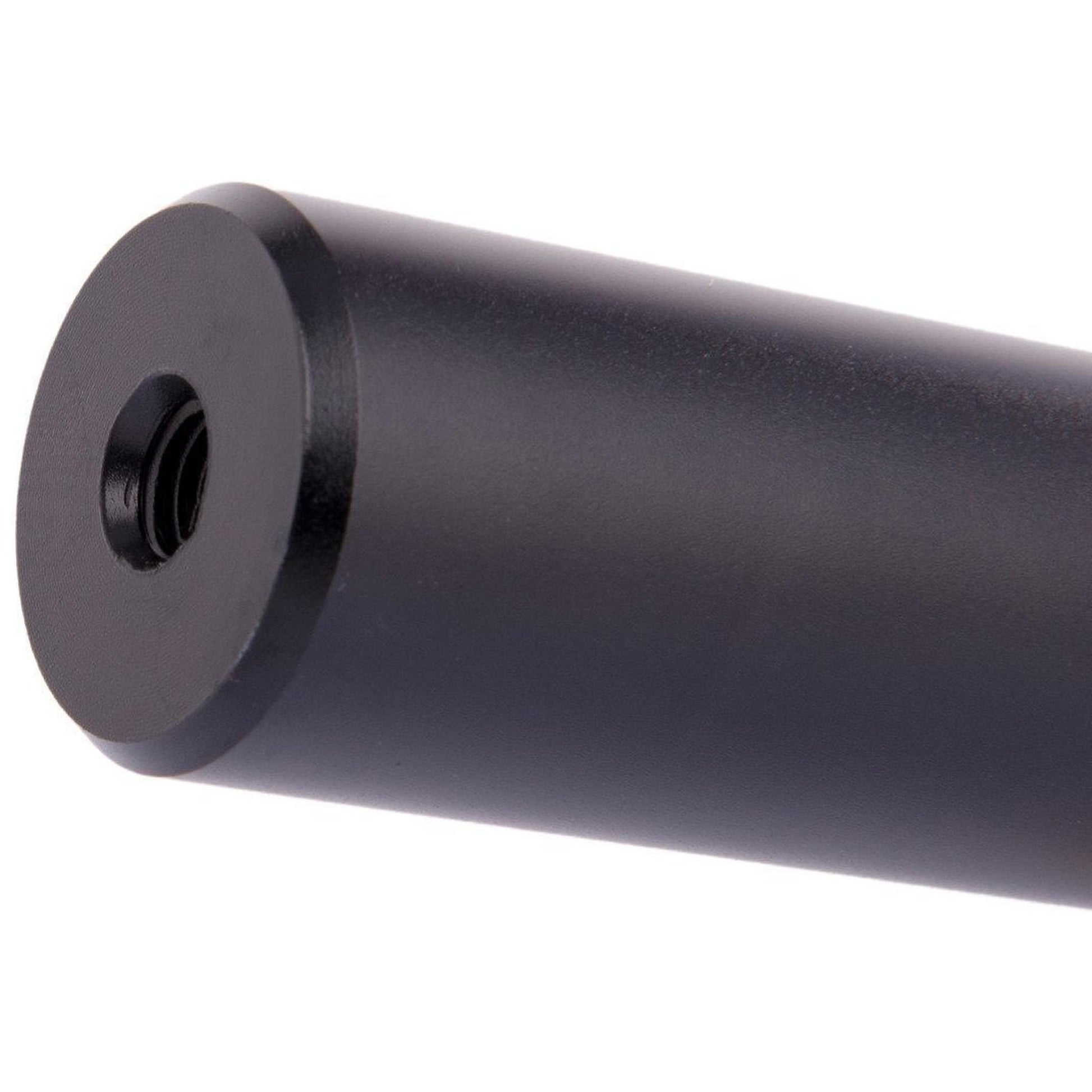 Striker Lux SCS/HIC Horquilla Scooter Freestyle - Negro- Scootworld.es