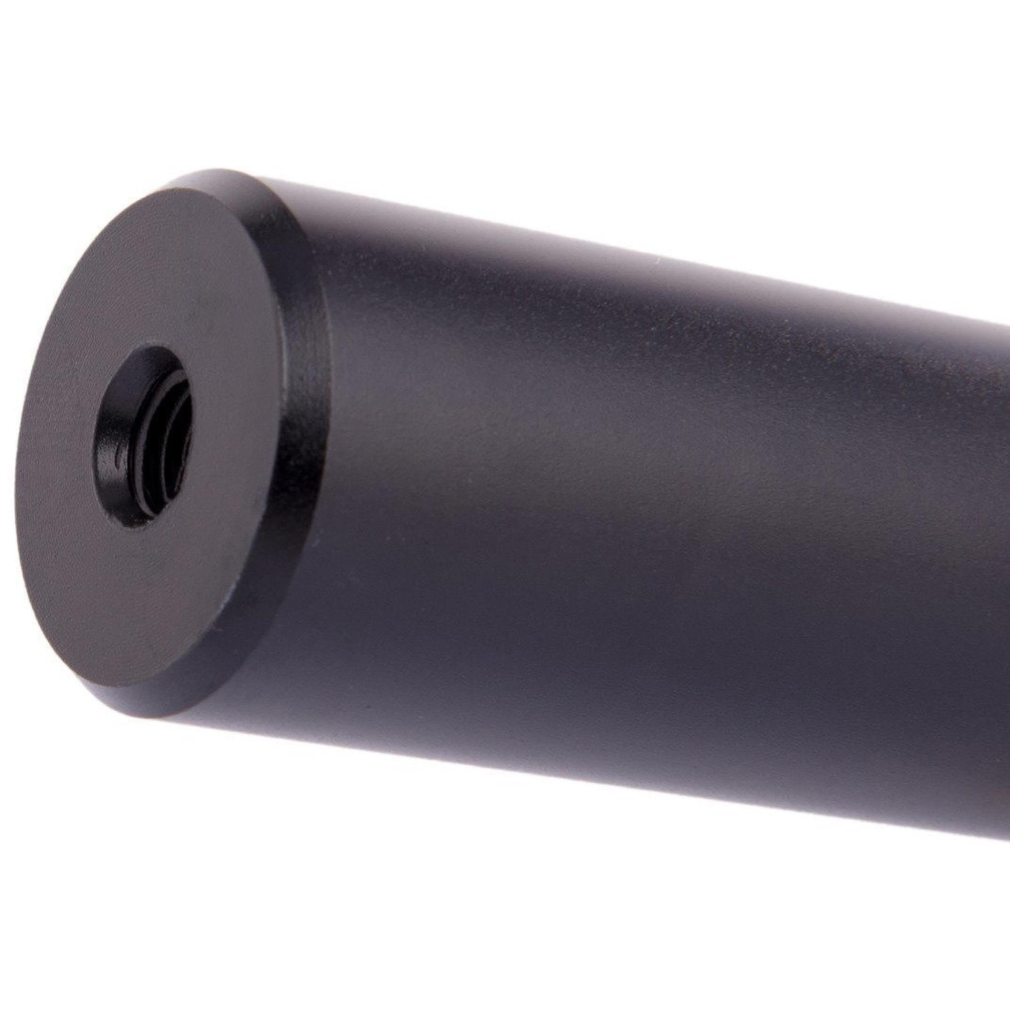 Striker Lux SCS/HIC Horquilla Scooter Freestyle - Negro- Scootworld.es