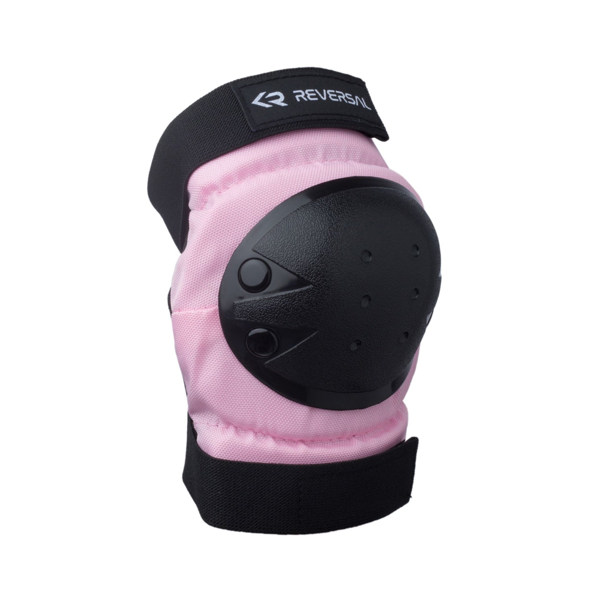 Reversal Protecciones Niños 3 Piezas - Rosa- Scootworld.es