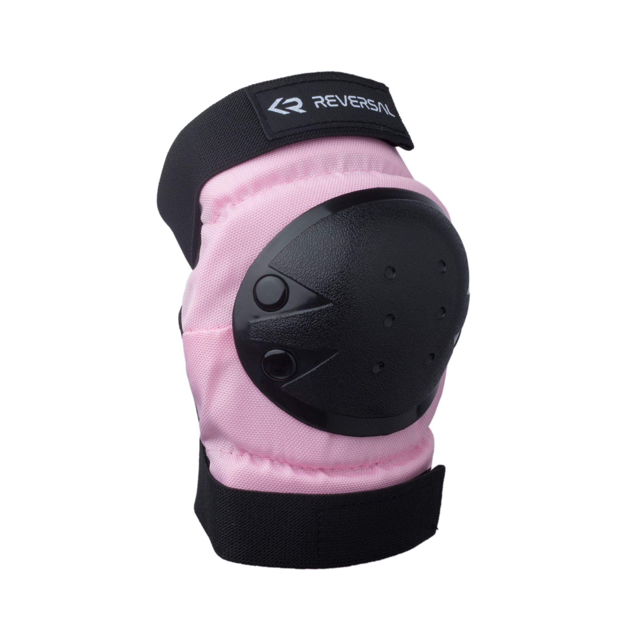 Reversal Protecciones Niños 3 Piezas - Rosa- Scootworld.es