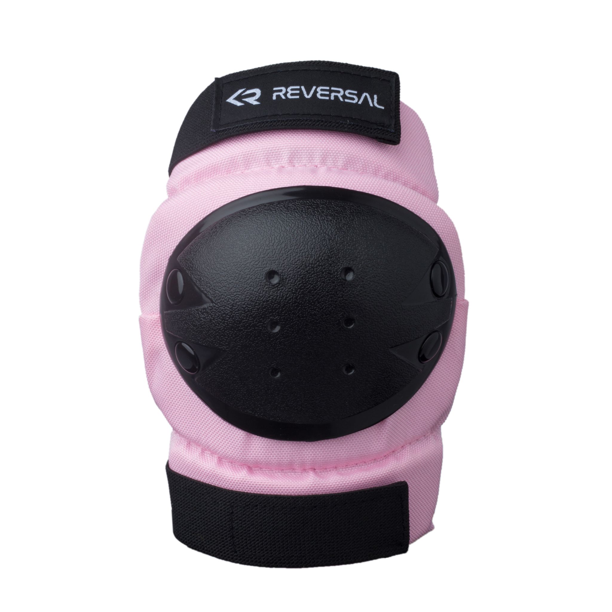 Reversal Protecciones Niños 3 Piezas - Rosa- Scootworld.es