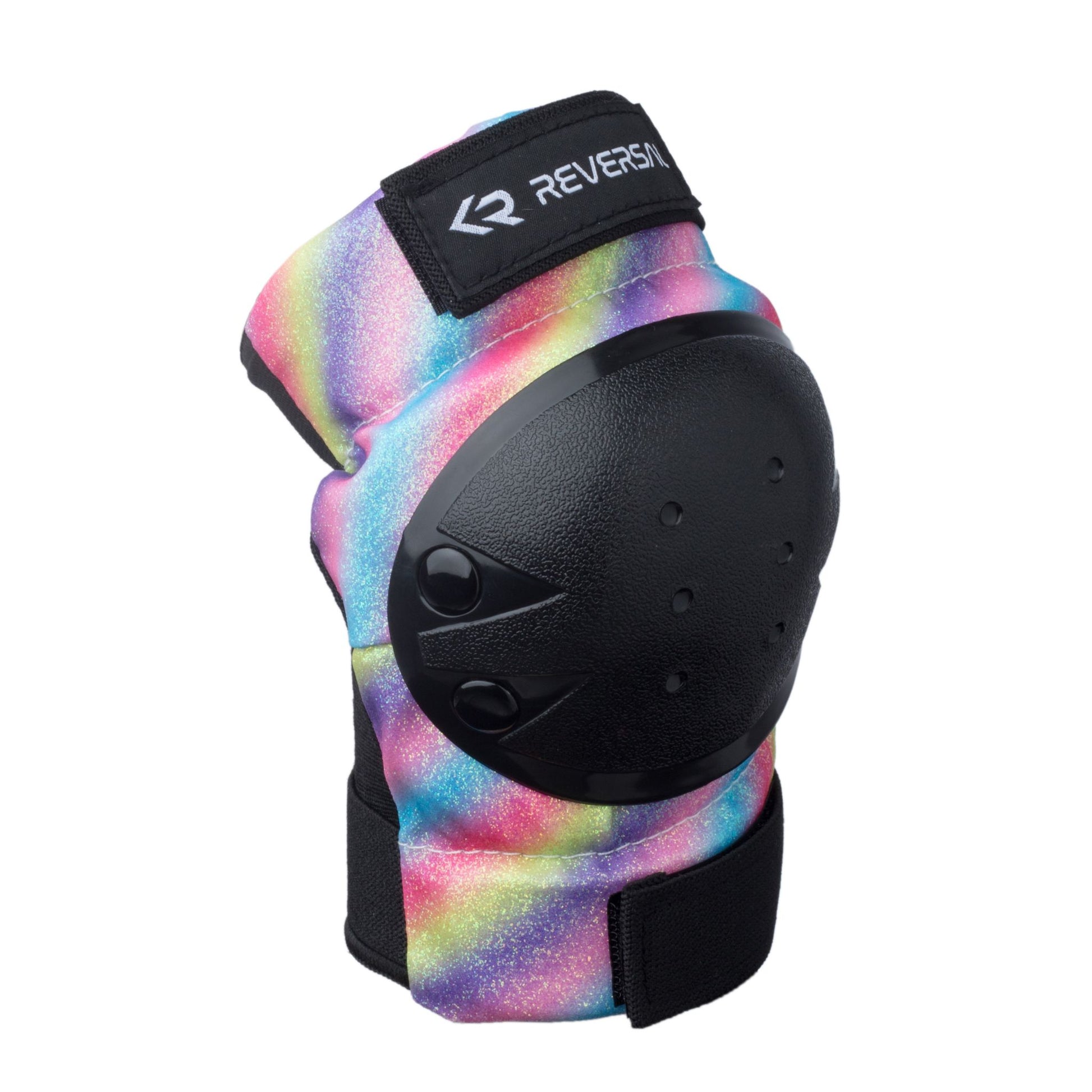 Reversal Protecciones Niños 3 Piezas - Colorido- Scootworld.es