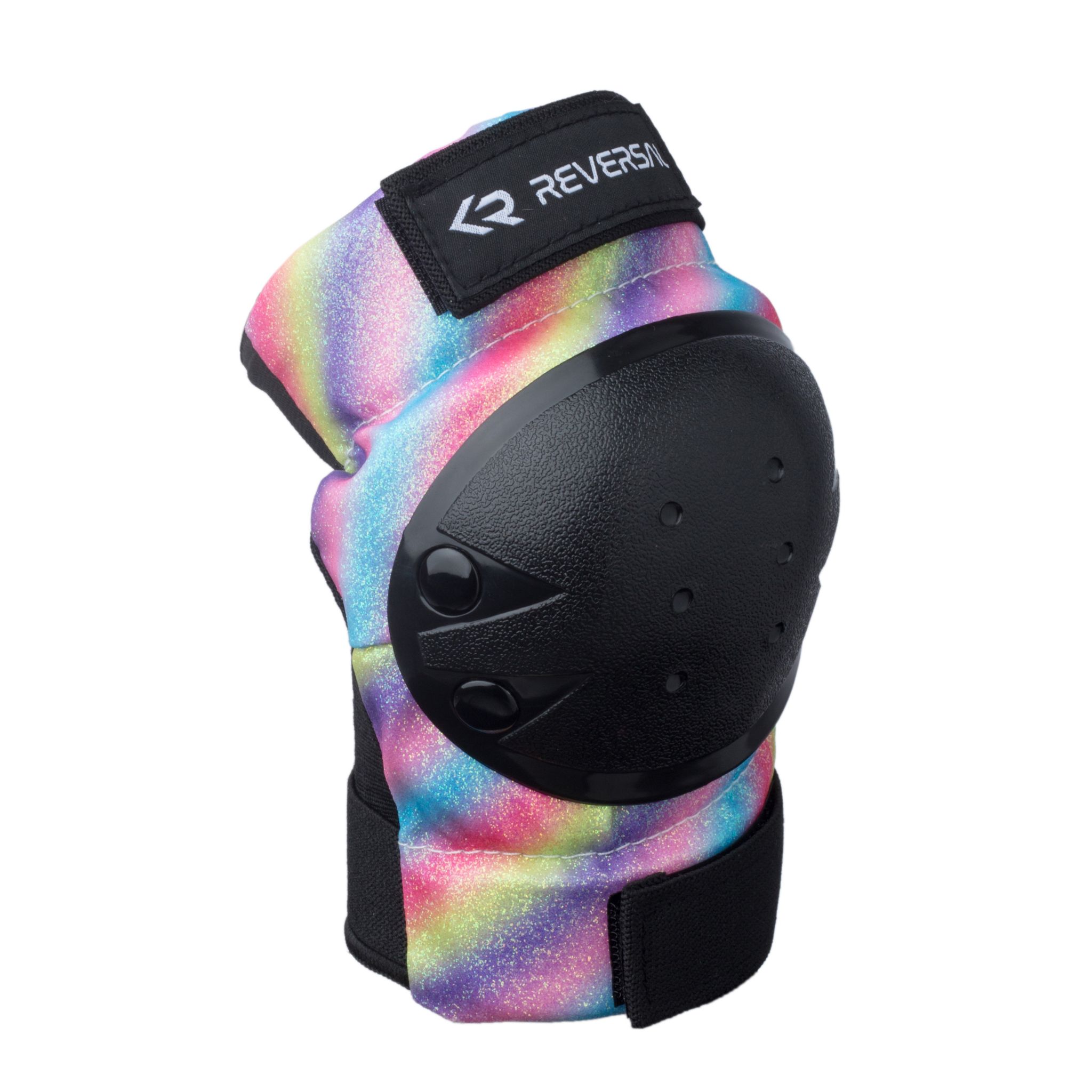 Reversal Protecciones Niños 3 Piezas - Colorido- Scootworld.es