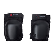 Reversal Prime Rodilleras - Negro- Scootworld.es