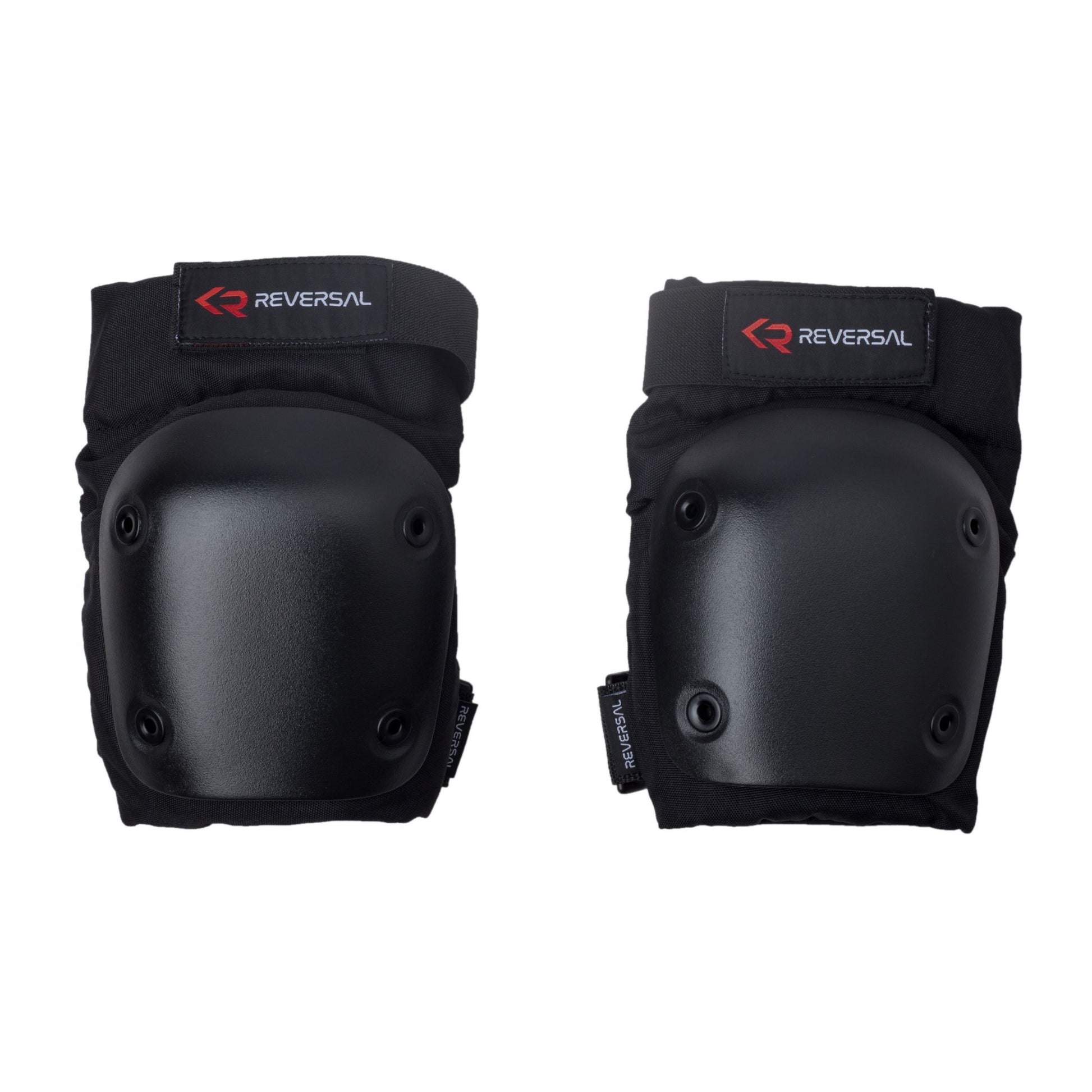 Reversal Prime Rodilleras - Negro- Scootworld.es
