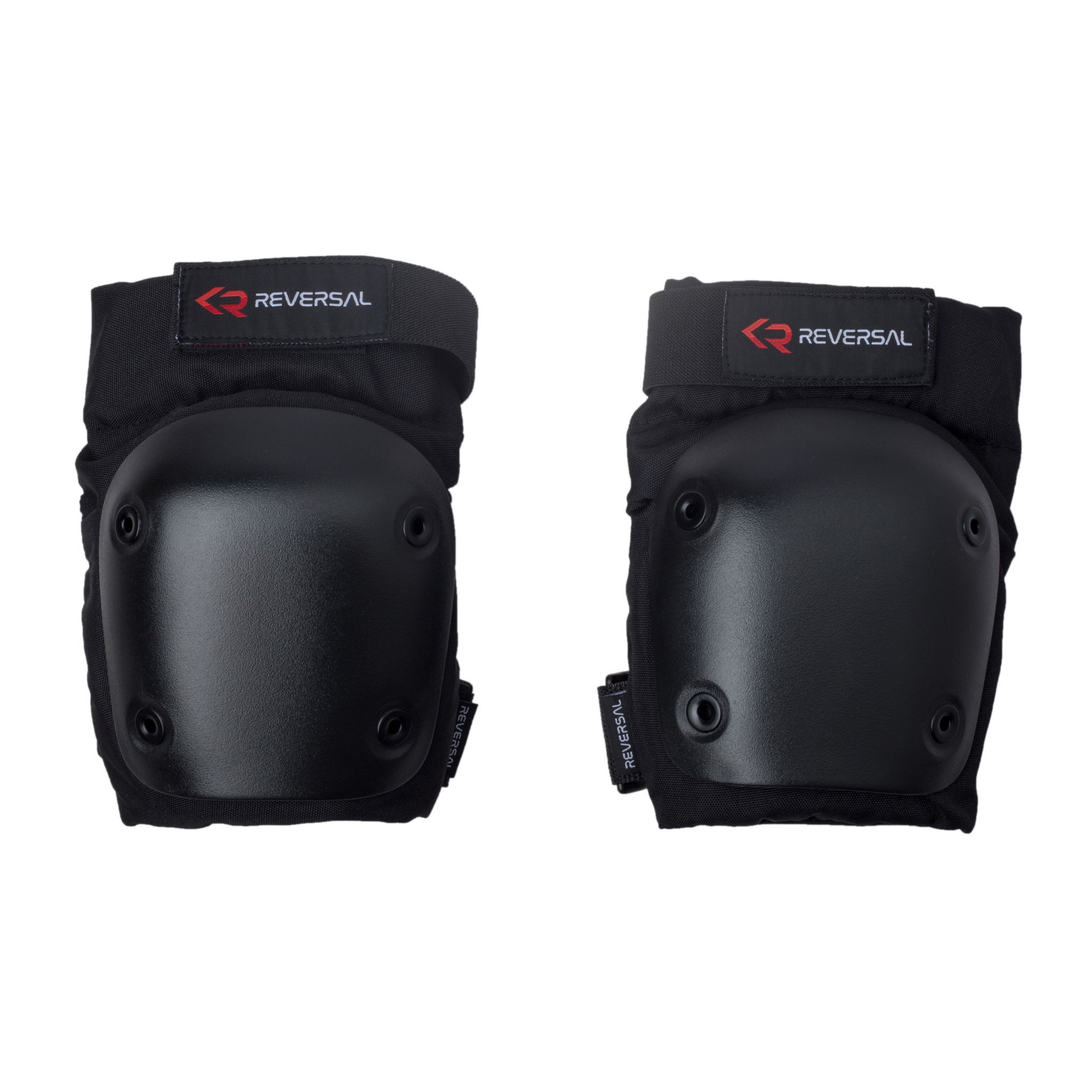 Reversal Prime Rodilleras - Negro- Scootworld.es