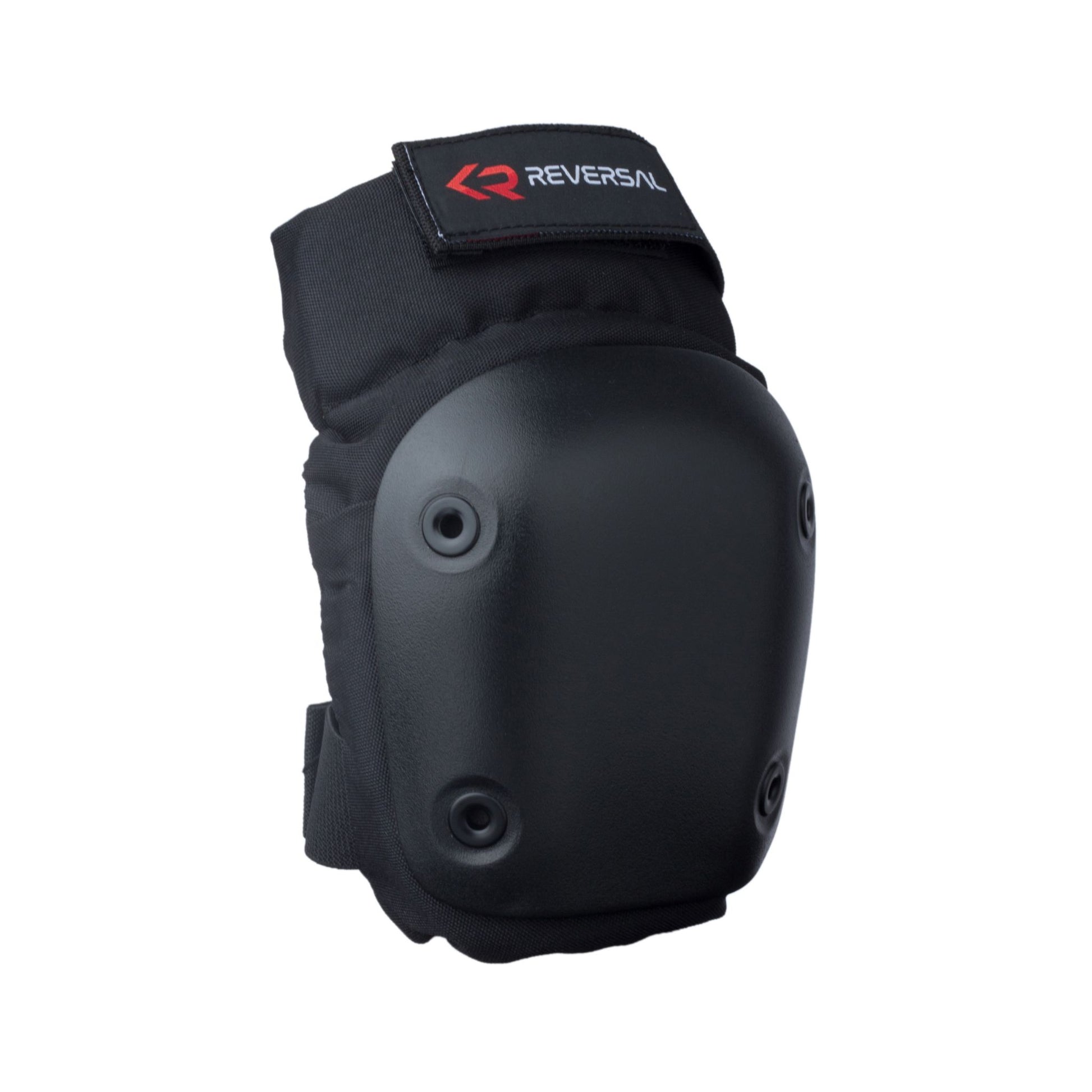 Reversal Prime Rodilleras - Negro- Scootworld.es