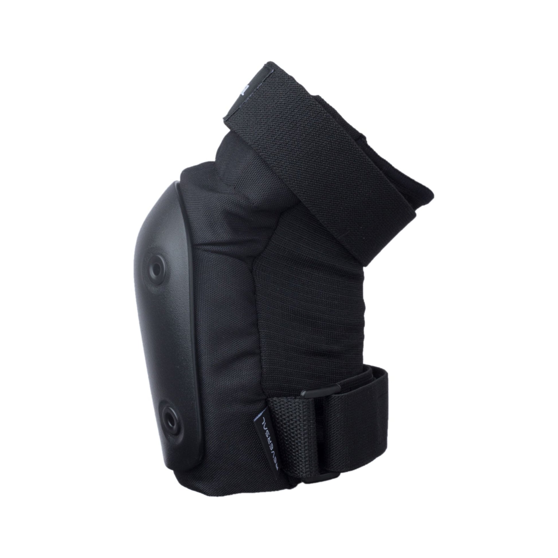 Reversal Prime Rodilleras - Negro- Scootworld.es