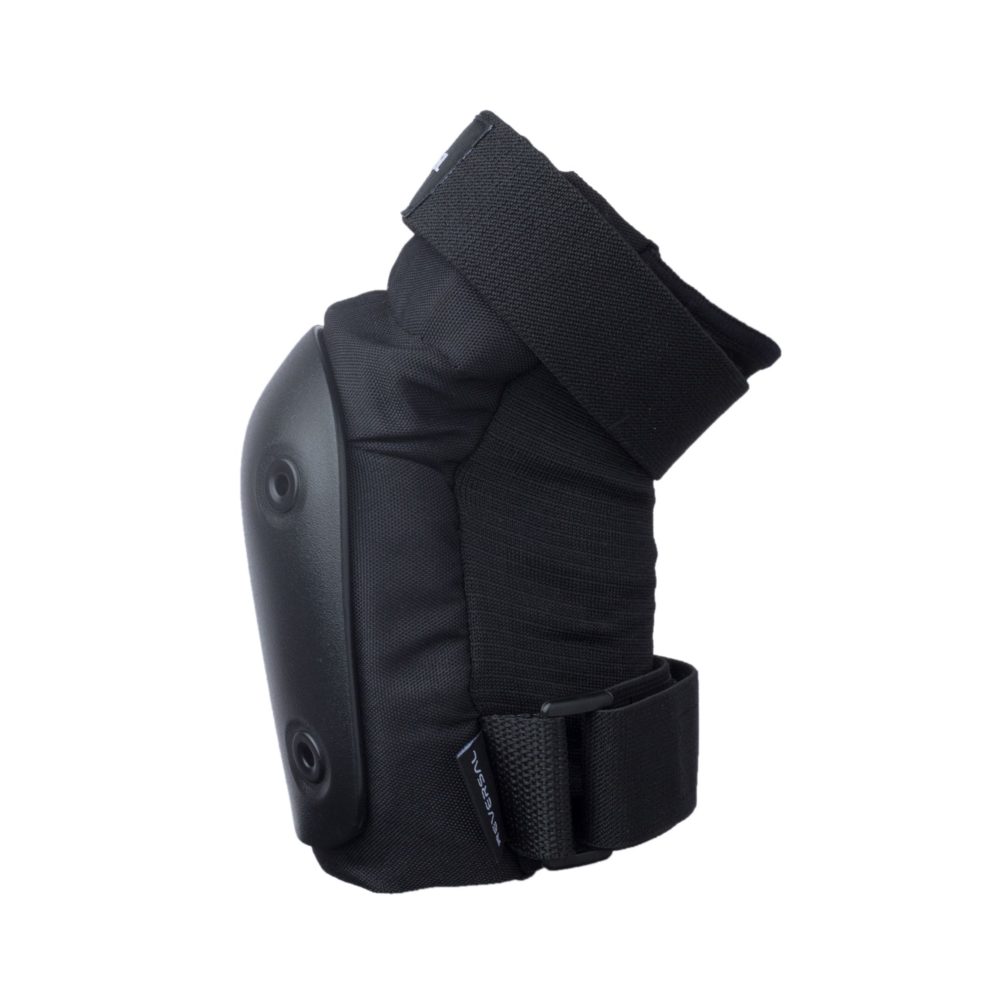 Reversal Prime Rodilleras - Negro- Scootworld.es