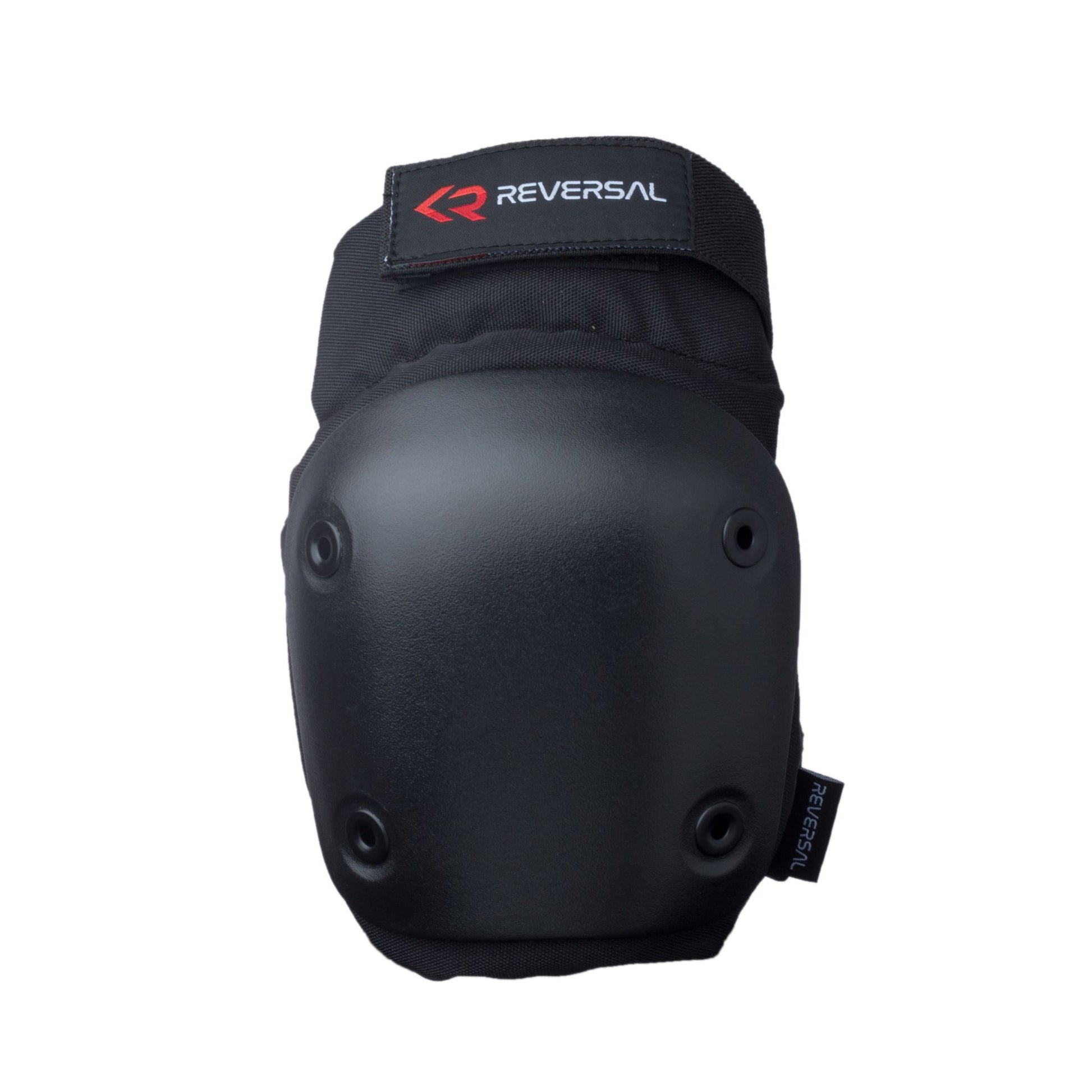 Reversal Prime Rodilleras - Negro- Scootworld.es