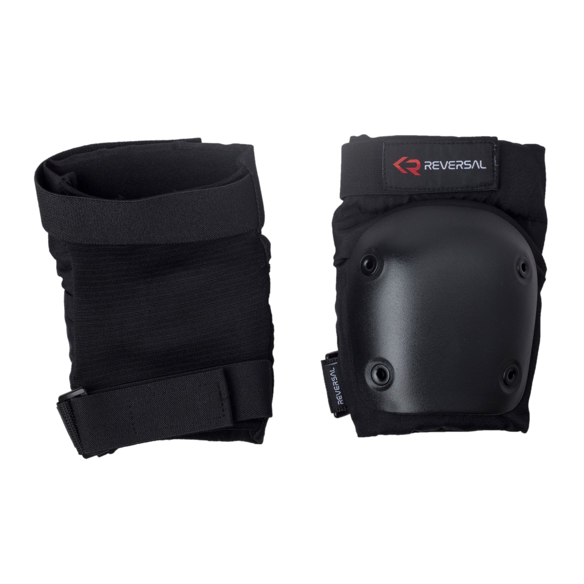 Reversal Prime Rodilleras - Negro- Scootworld.es