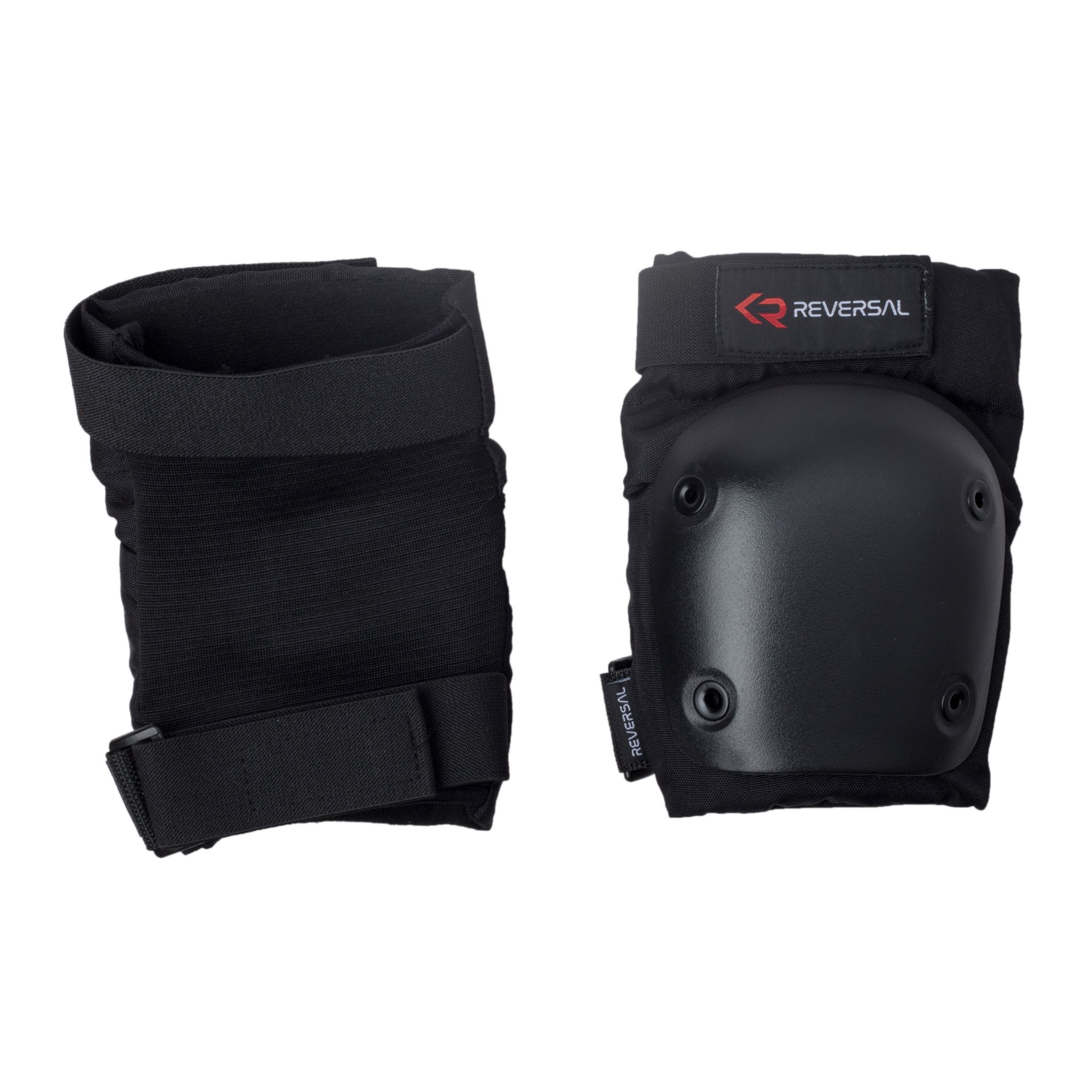 Reversal Prime Rodilleras - Negro- Scootworld.es