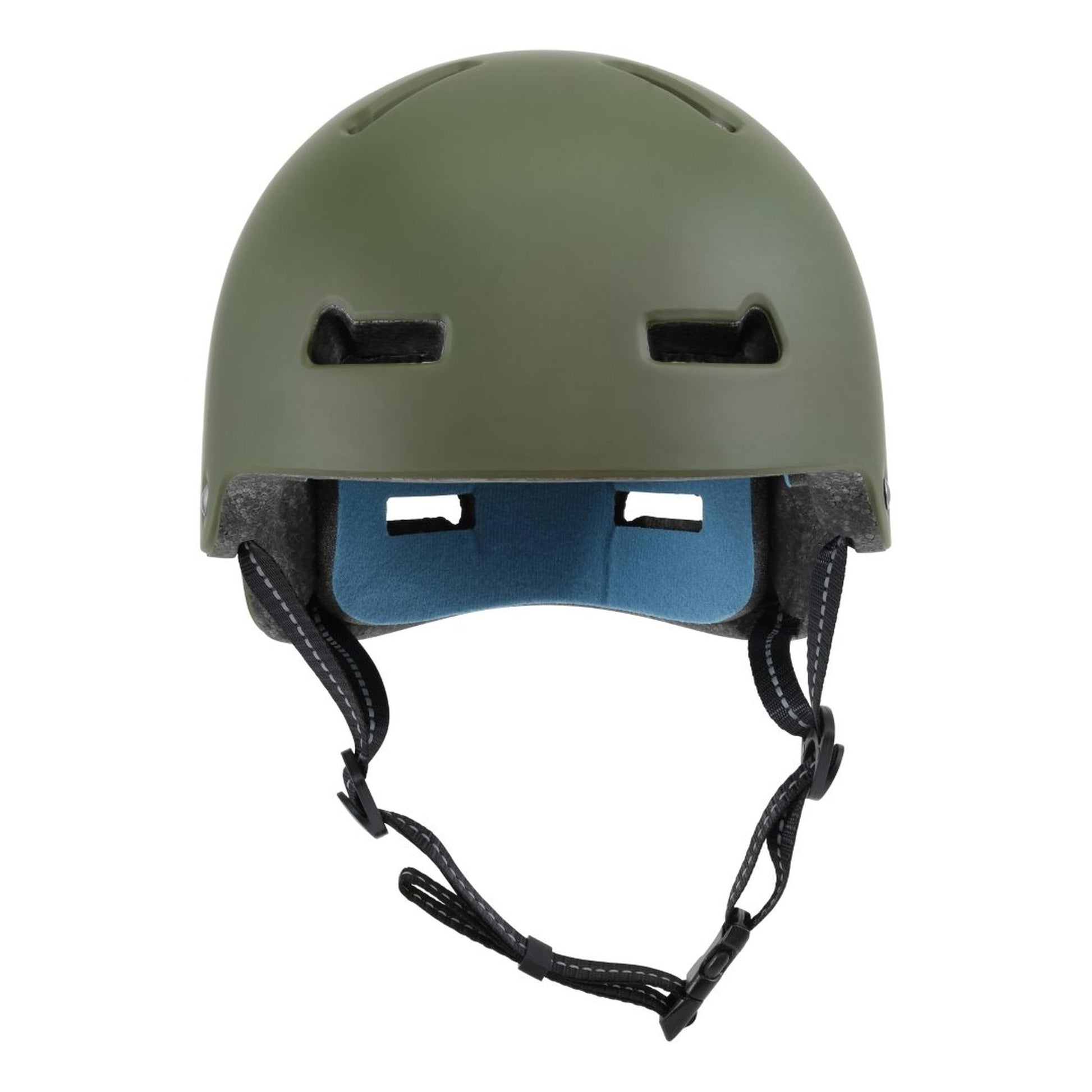 Reversal LUX Casco - Verde Militar- Scootworld.es