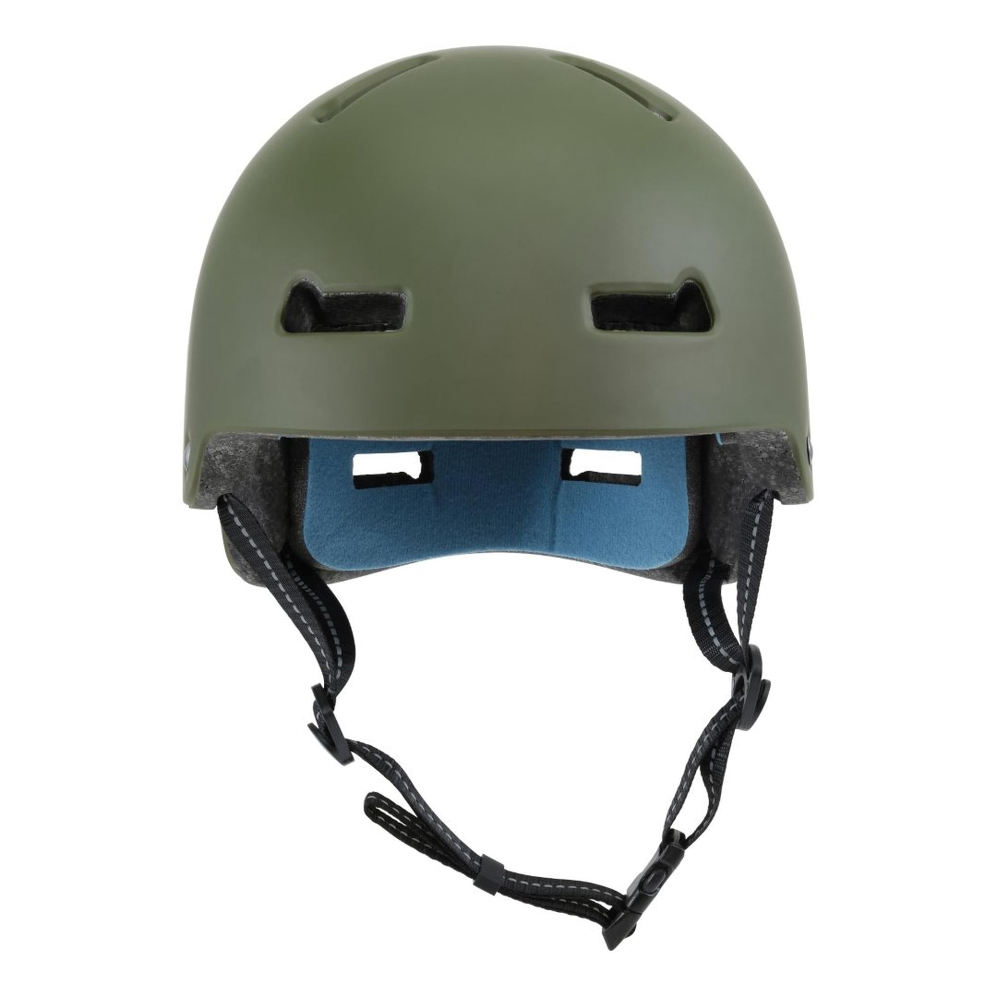 Reversal LUX Casco - Verde Militar- Scootworld.es