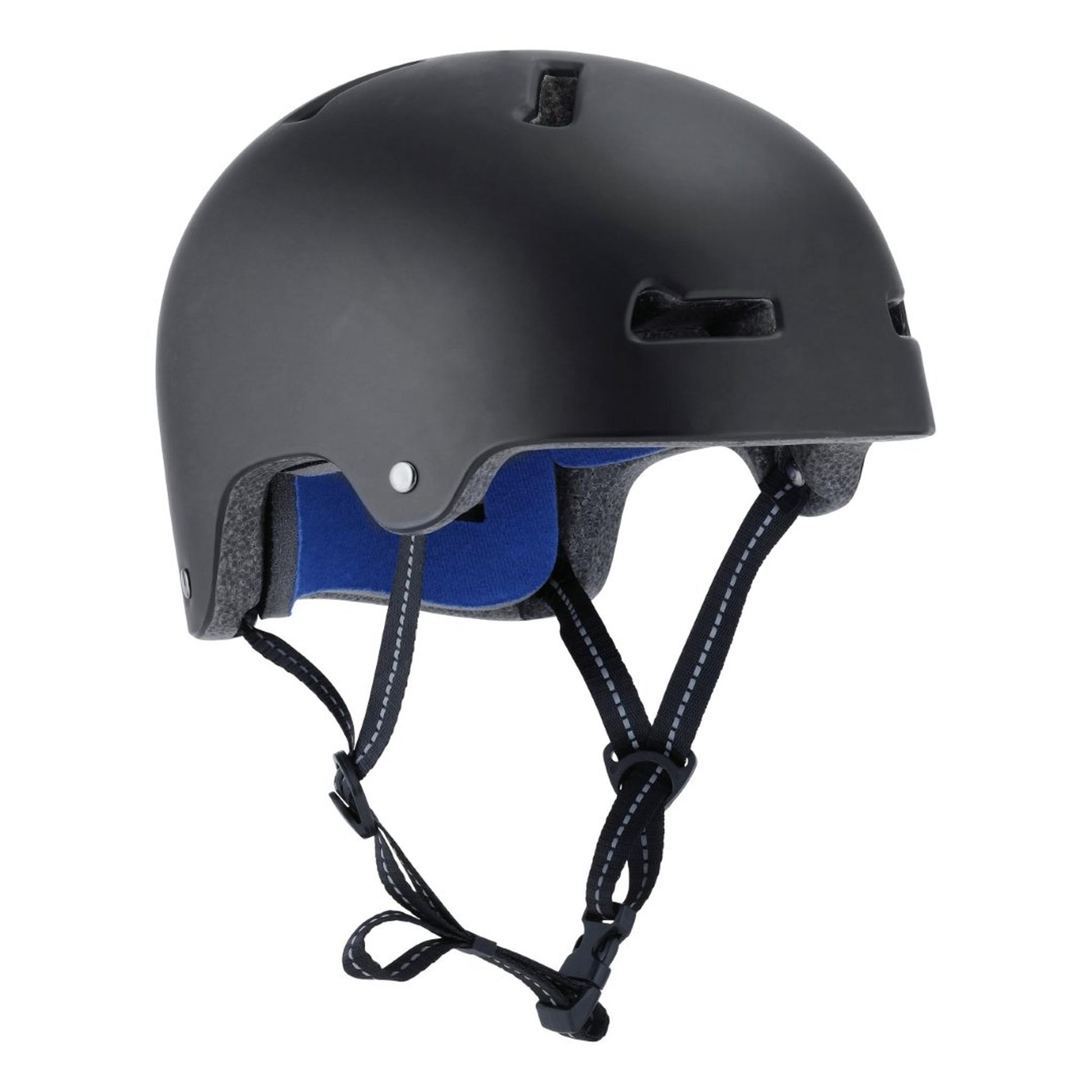 Reversal LUX Casco - Negro- Scootworld.es