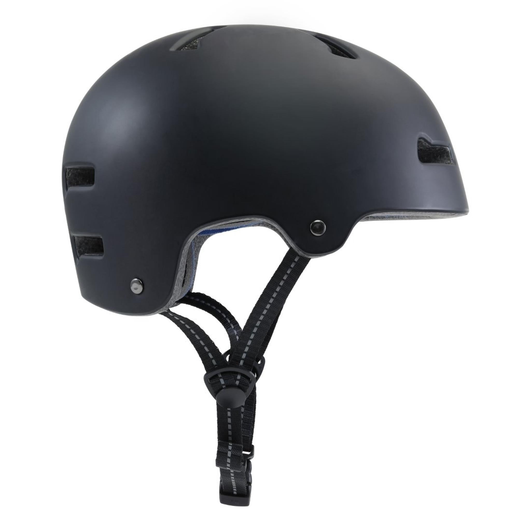 Reversal LUX Casco - Negro- Scootworld.es