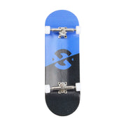 SkatenHagen Split Fingerboard - Azul/Negro- Scootworld.es
