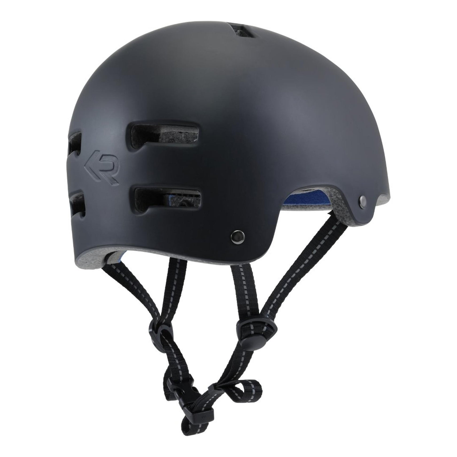 Reversal LUX Casco - Negro- Scootworld.es
