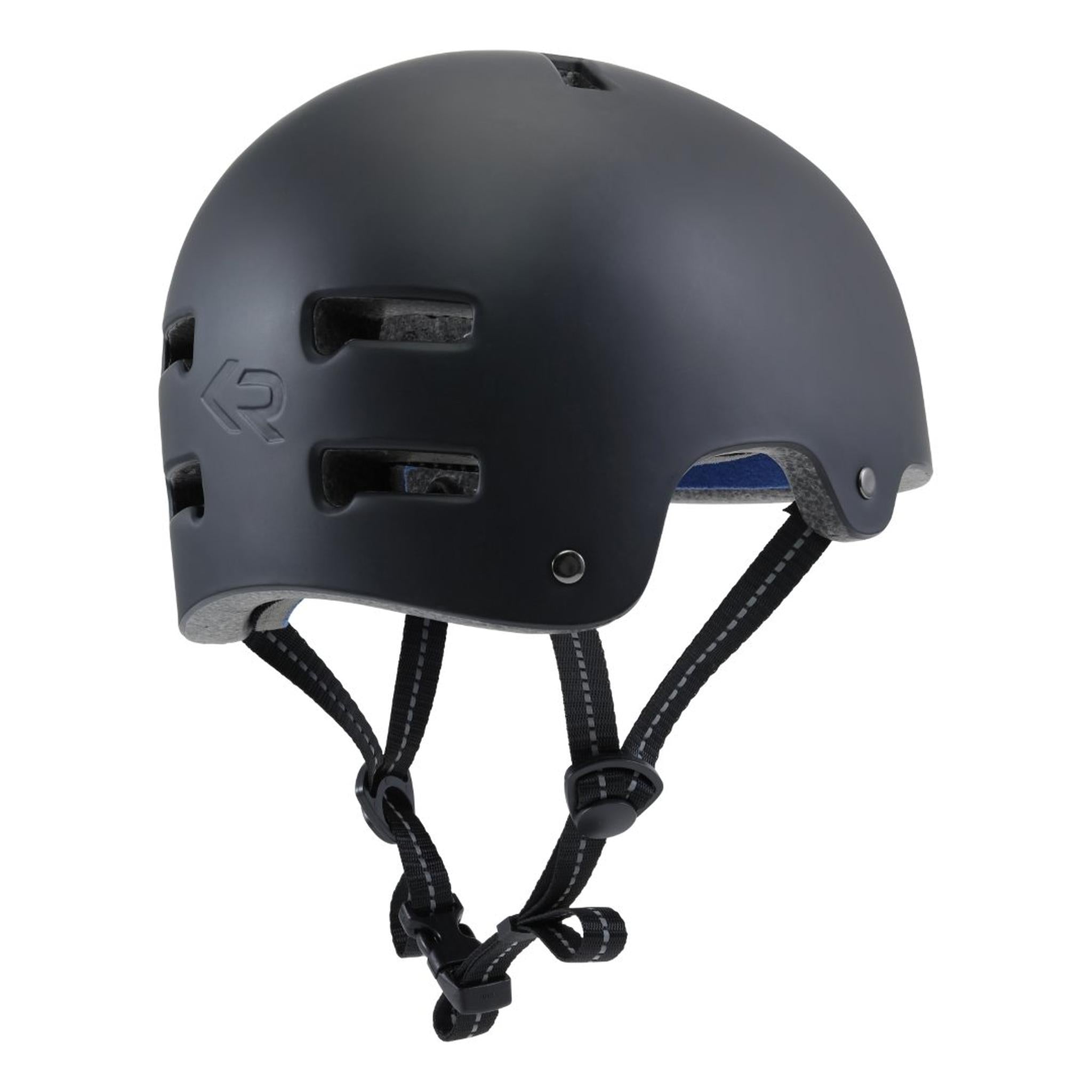 Reversal LUX Casco - Negro- Scootworld.es