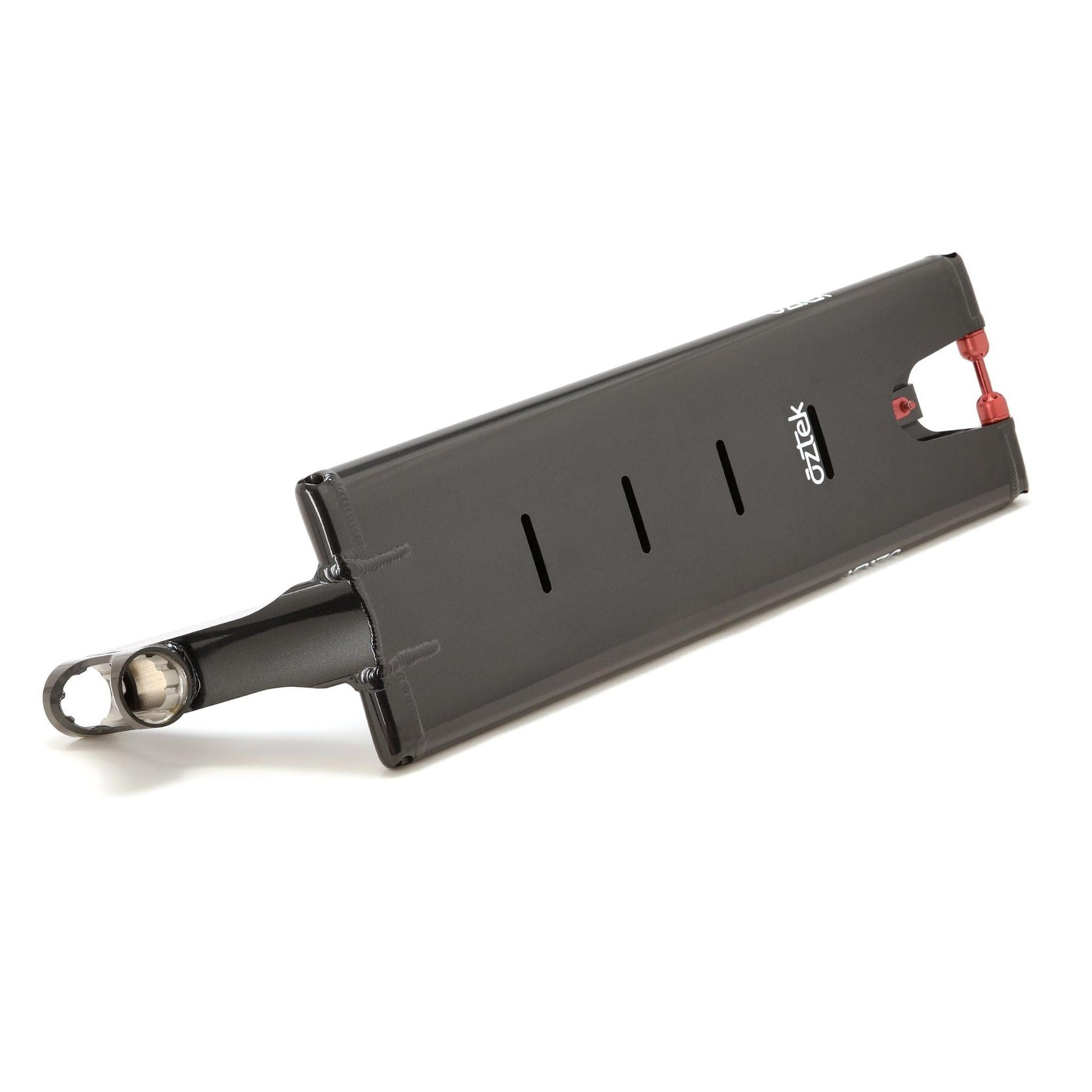 Tabla Aztek Deck Europa 2 - 23" Black Magic- Scootworld.es