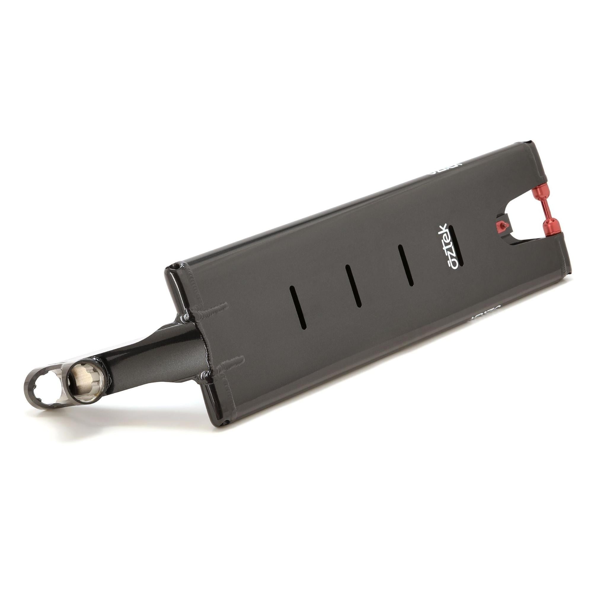 Tabla Aztek Deck Europa 2 - 23" Black Magic- Scootworld.es