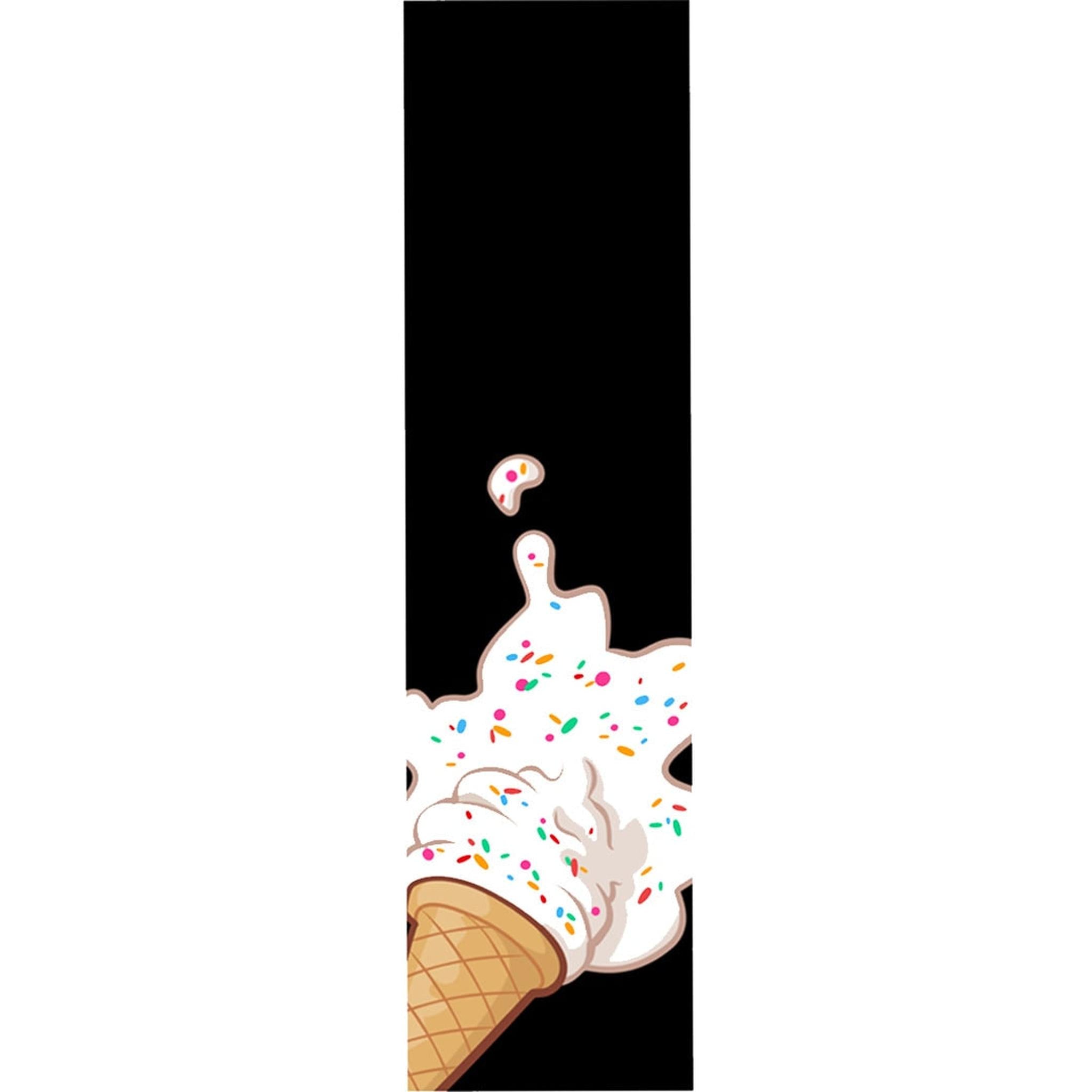 Figz XL Lija Scooter - Cones- Scootworld.es