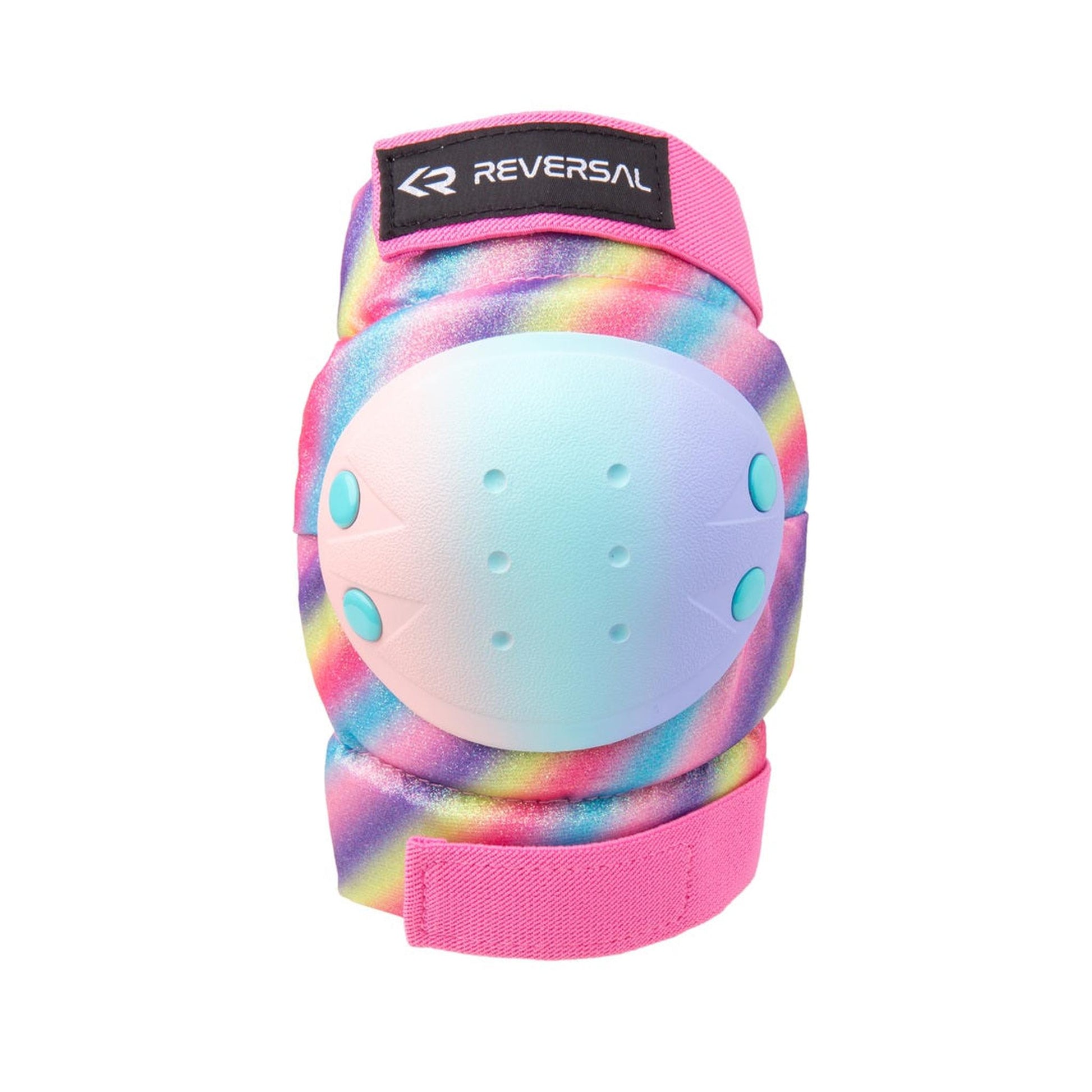 Reversal Protecciones Niños 3 Piezas - Cotton Candy- Scootworld.es
