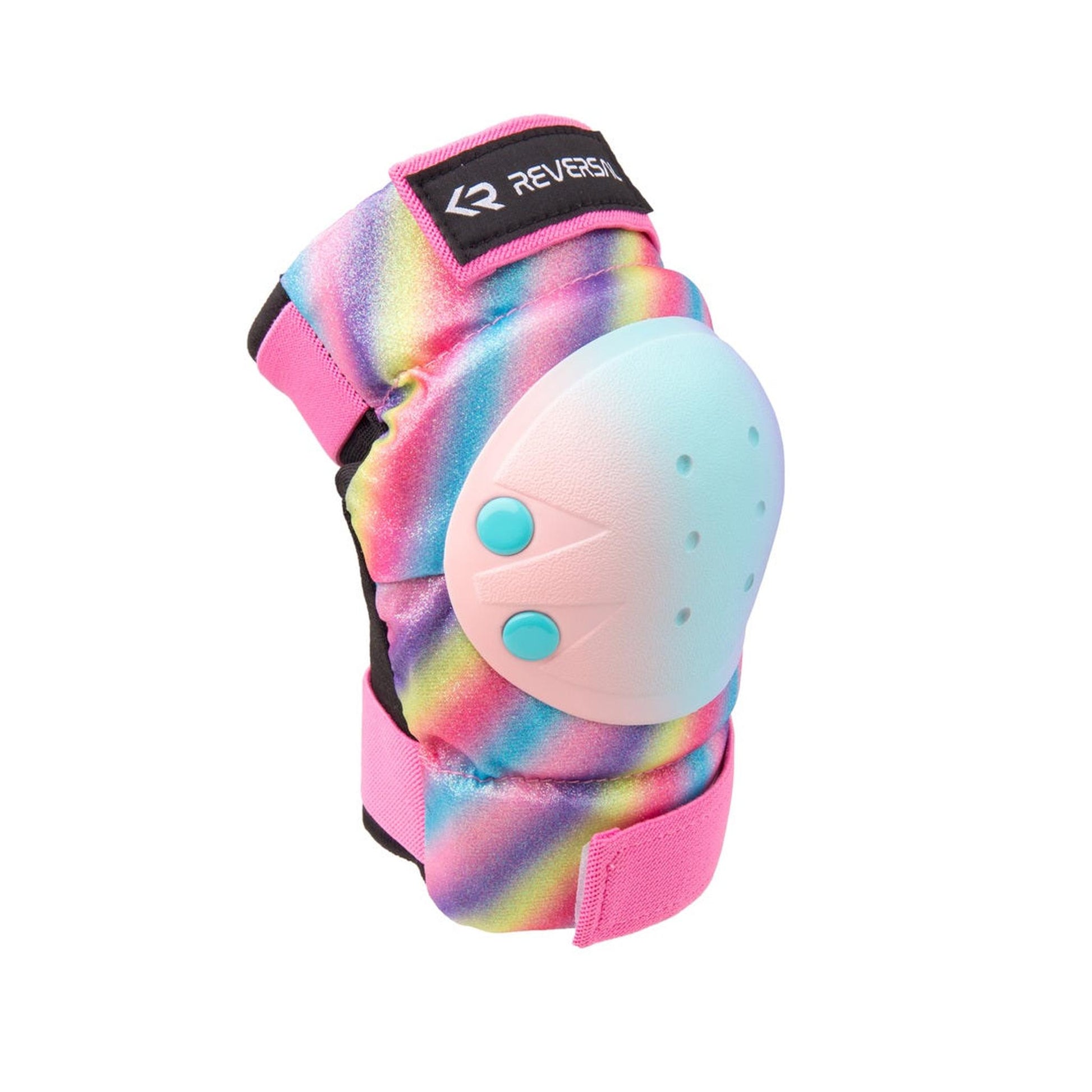 Reversal Protecciones Niños 3 Piezas - Cotton Candy- Scootworld.es