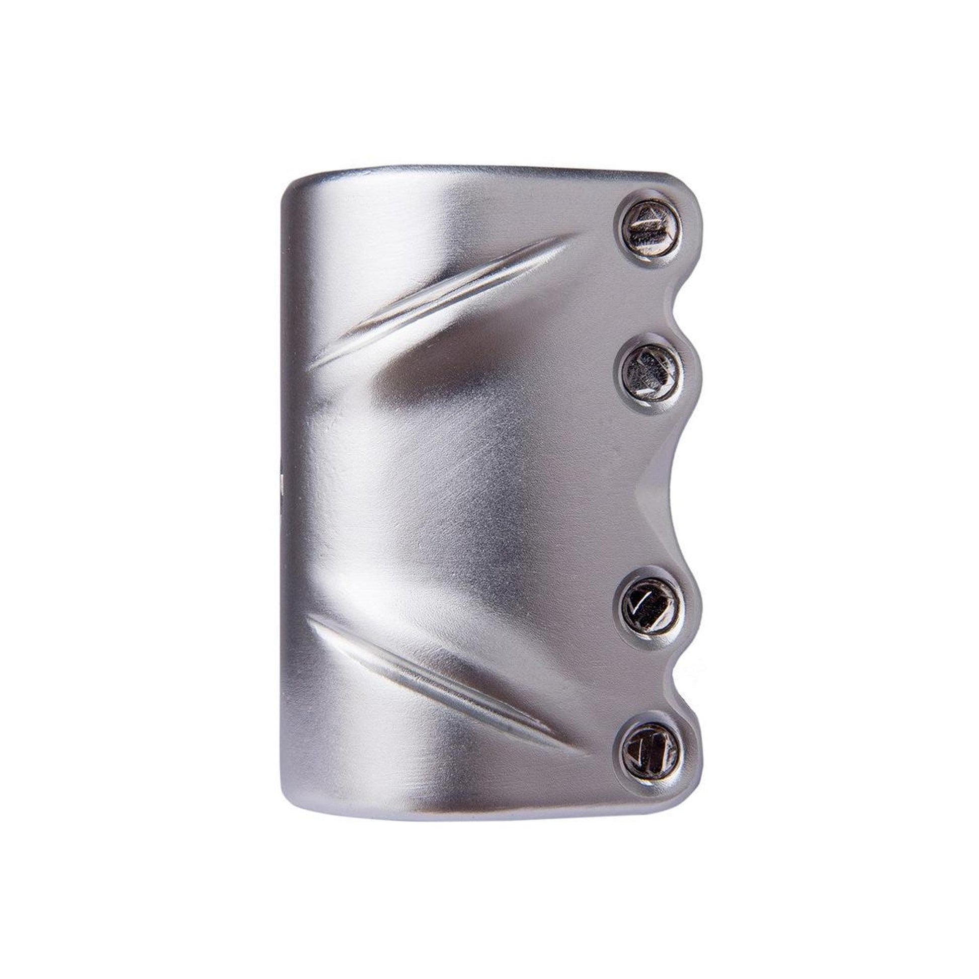 Striker BenJ No Limit SCS Abrazadera Patinete - Plateado- Scootworld.es