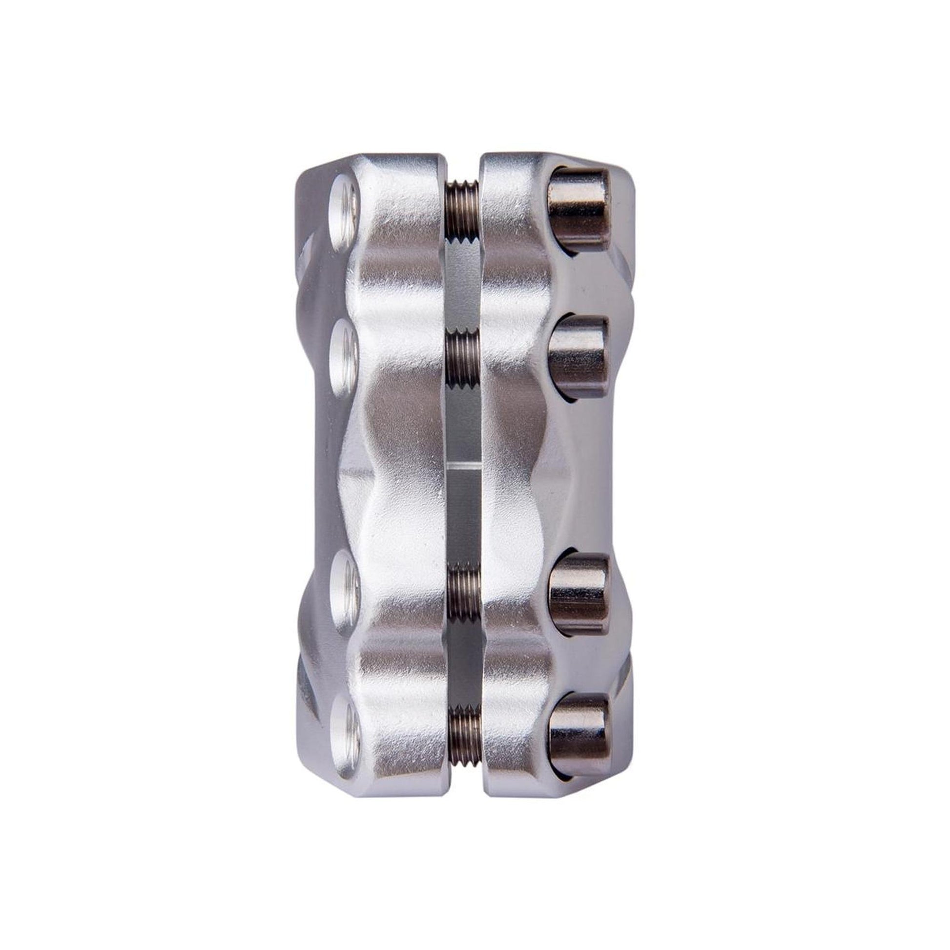 Striker BenJ No Limit SCS Abrazadera Patinete - Plateado- Scootworld.es