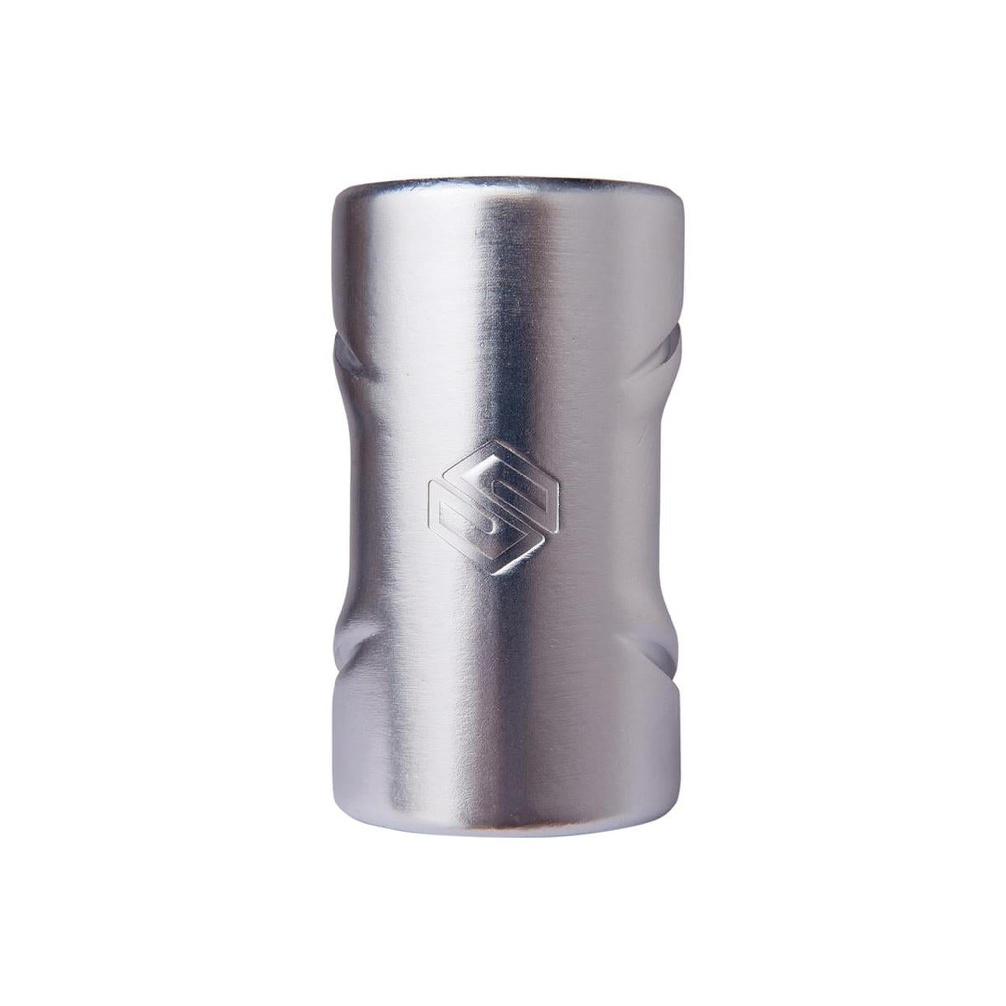 Striker BenJ No Limit SCS Abrazadera Patinete - Plateado- Scootworld.es