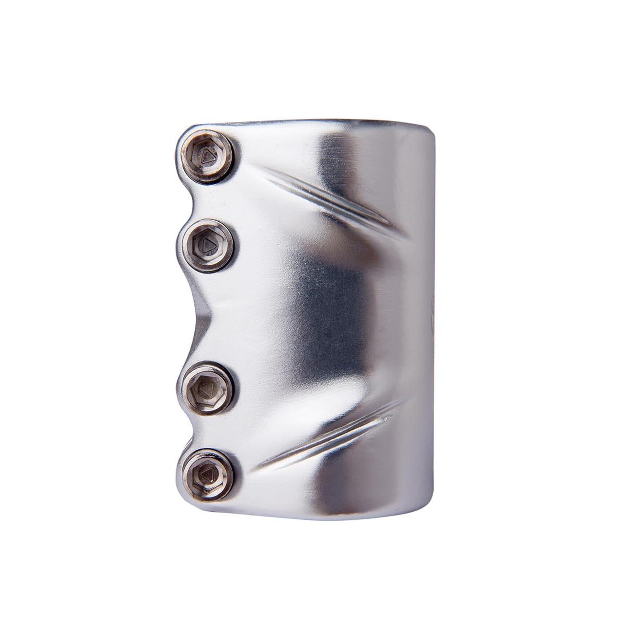 Striker BenJ No Limit SCS Abrazadera Patinete - Plateado- Scootworld.es