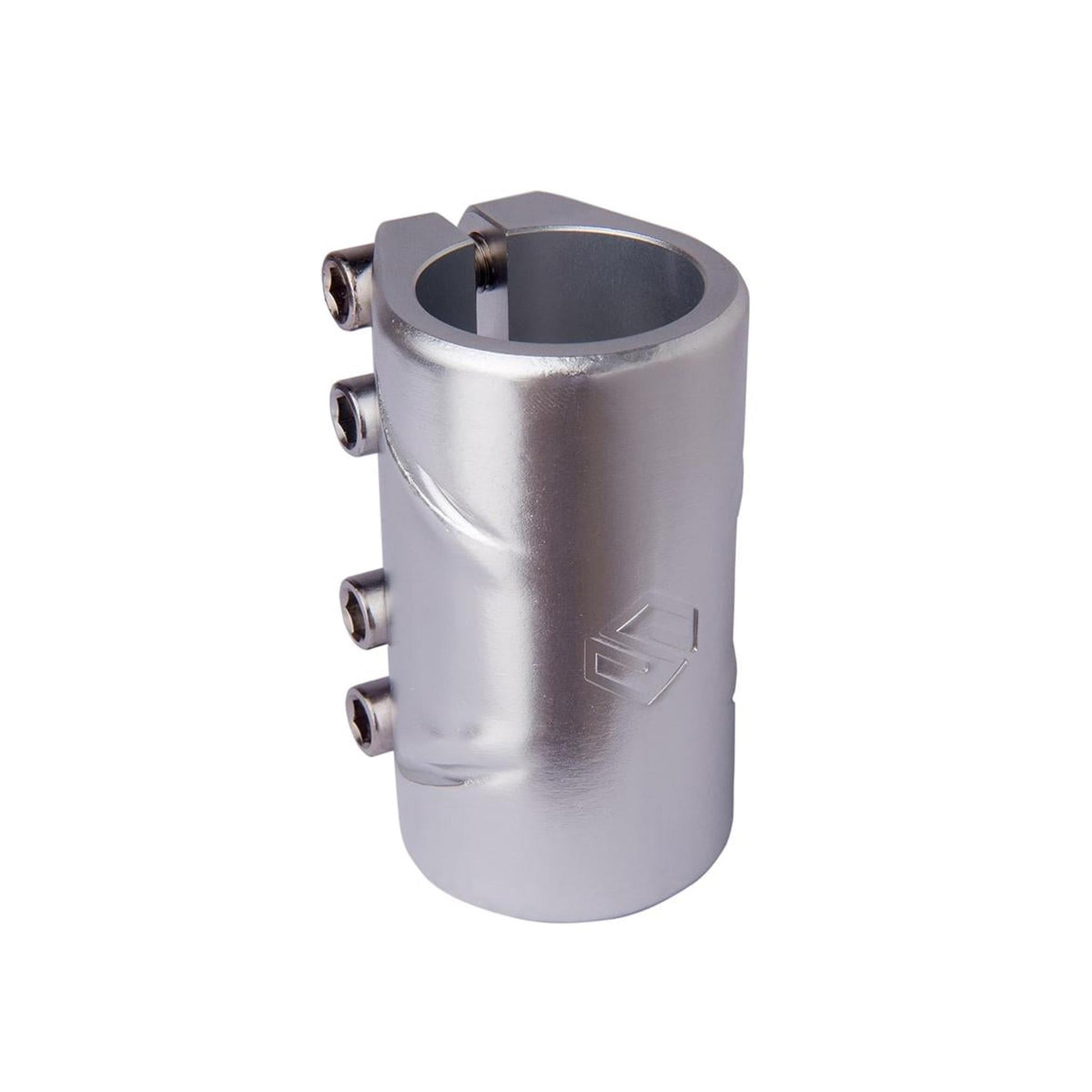 Striker BenJ No Limit SCS Abrazadera Patinete - Plateado- Scootworld.es