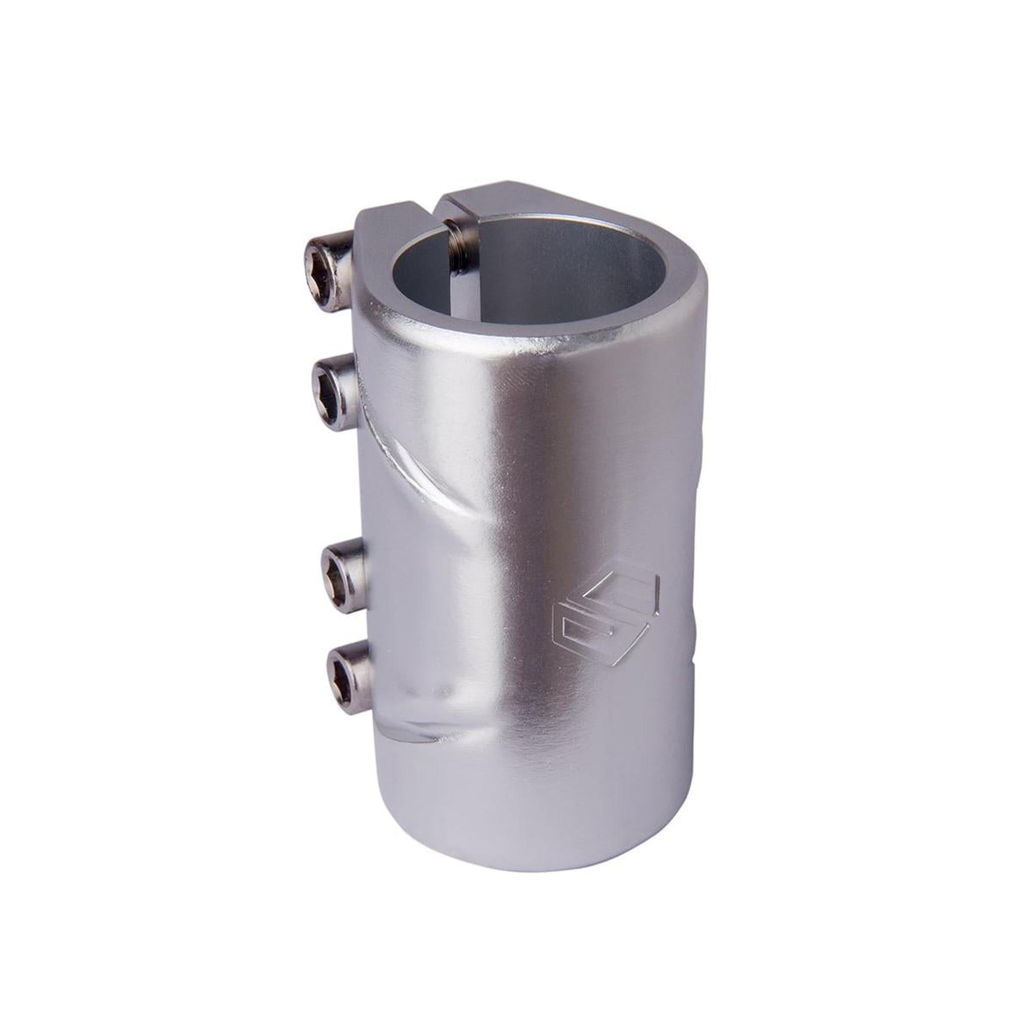 Striker BenJ No Limit SCS Abrazadera Patinete - Plateado- Scootworld.es