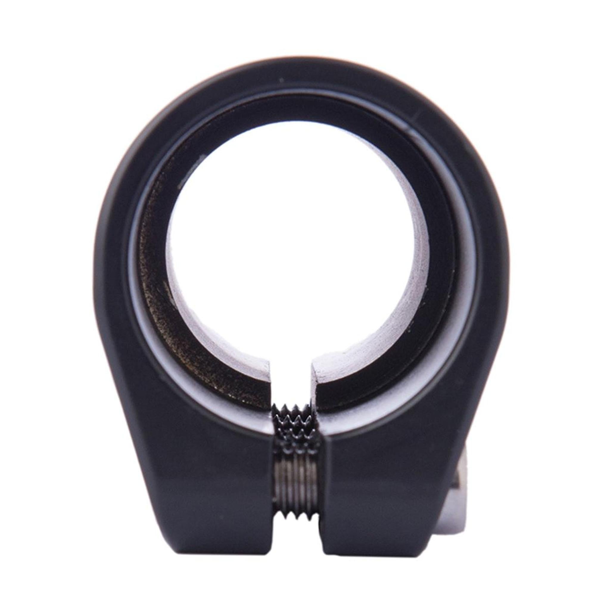 Striker Gravis SCS Abrazadera Patinete - Negro- Scootworld.es