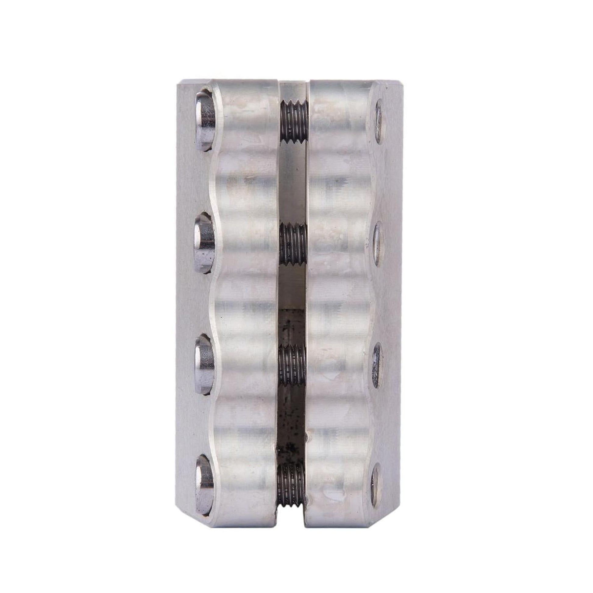 Striker Gravis SCS Abrazadera Patinete - Raw- Scootworld.es