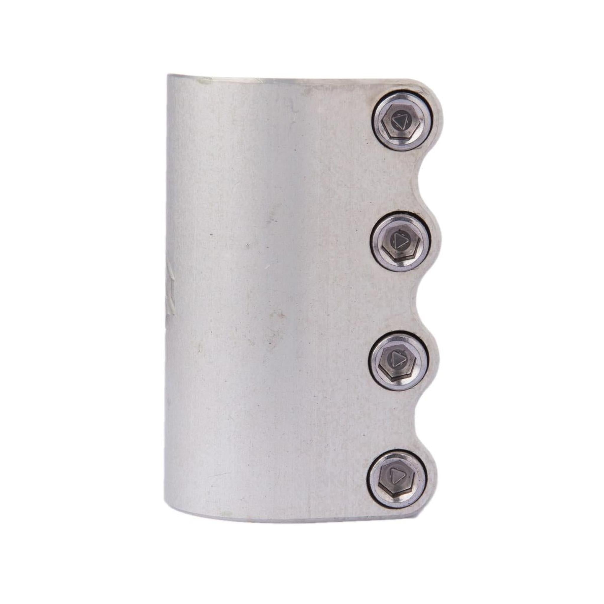 Striker Gravis SCS Abrazadera Patinete - Raw- Scootworld.es