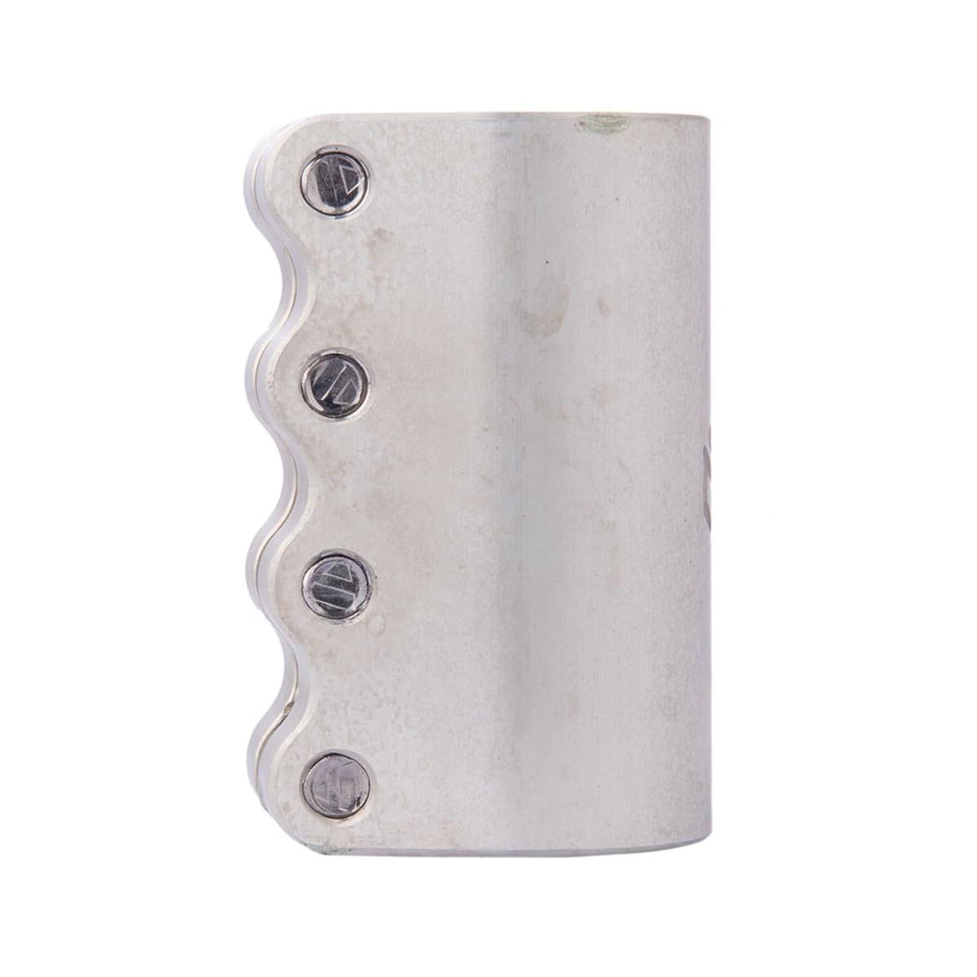 Striker Gravis SCS Abrazadera Patinete - Raw- Scootworld.es