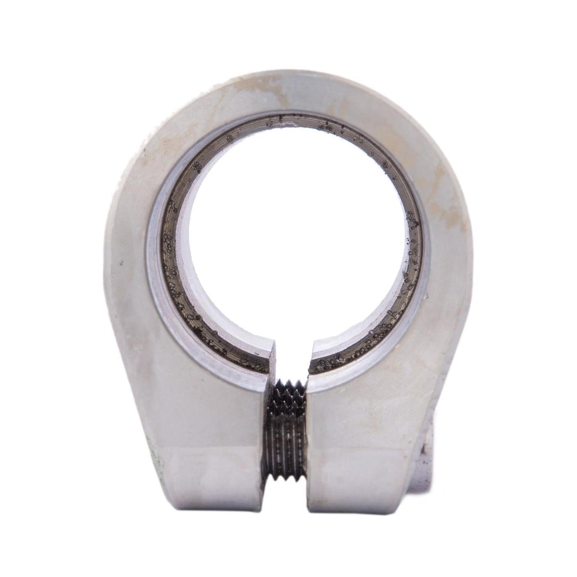 Striker Gravis SCS Abrazadera Patinete - Raw- Scootworld.es