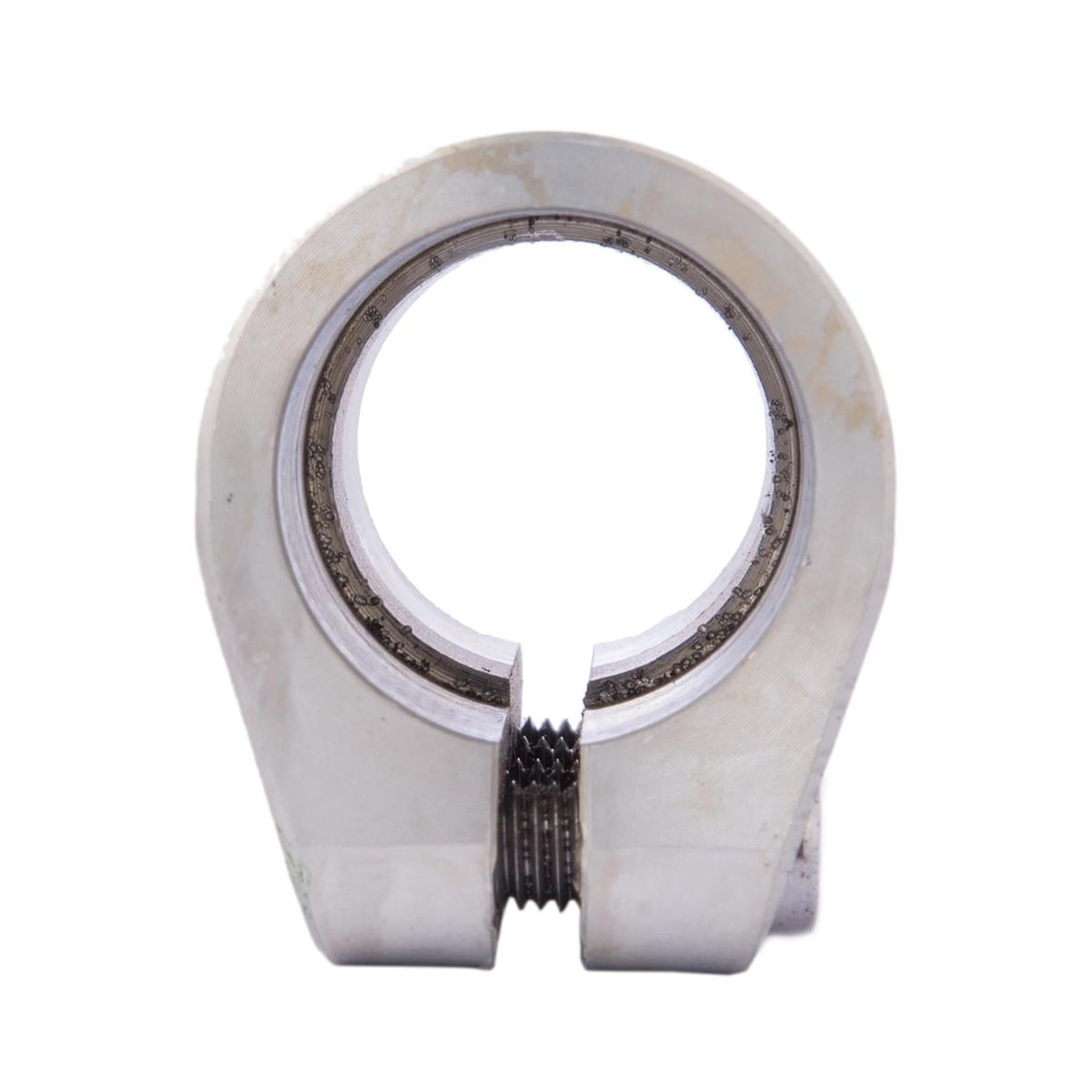 Striker Gravis SCS Abrazadera Patinete - Raw- Scootworld.es