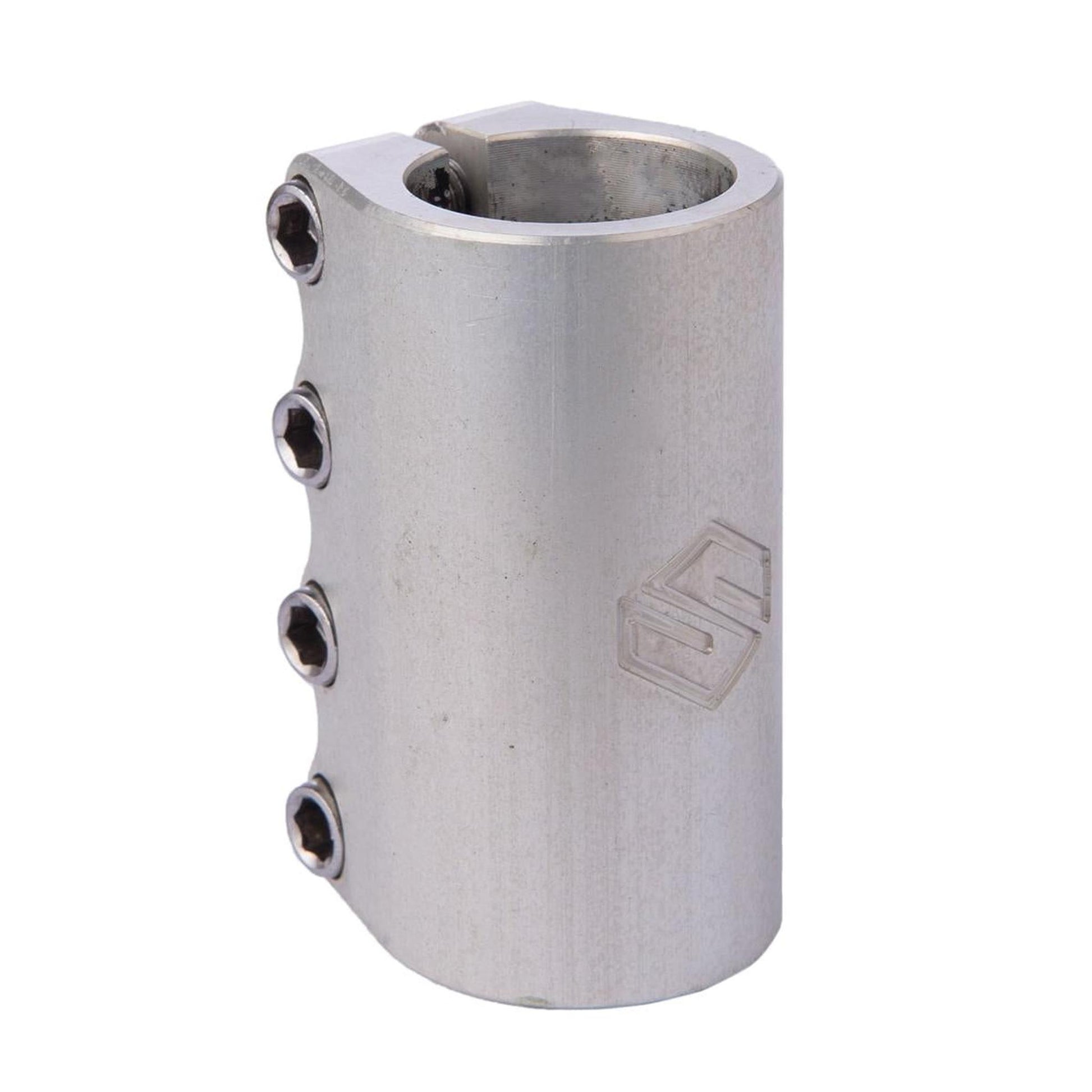 Striker Gravis SCS Abrazadera Patinete - Raw- Scootworld.es