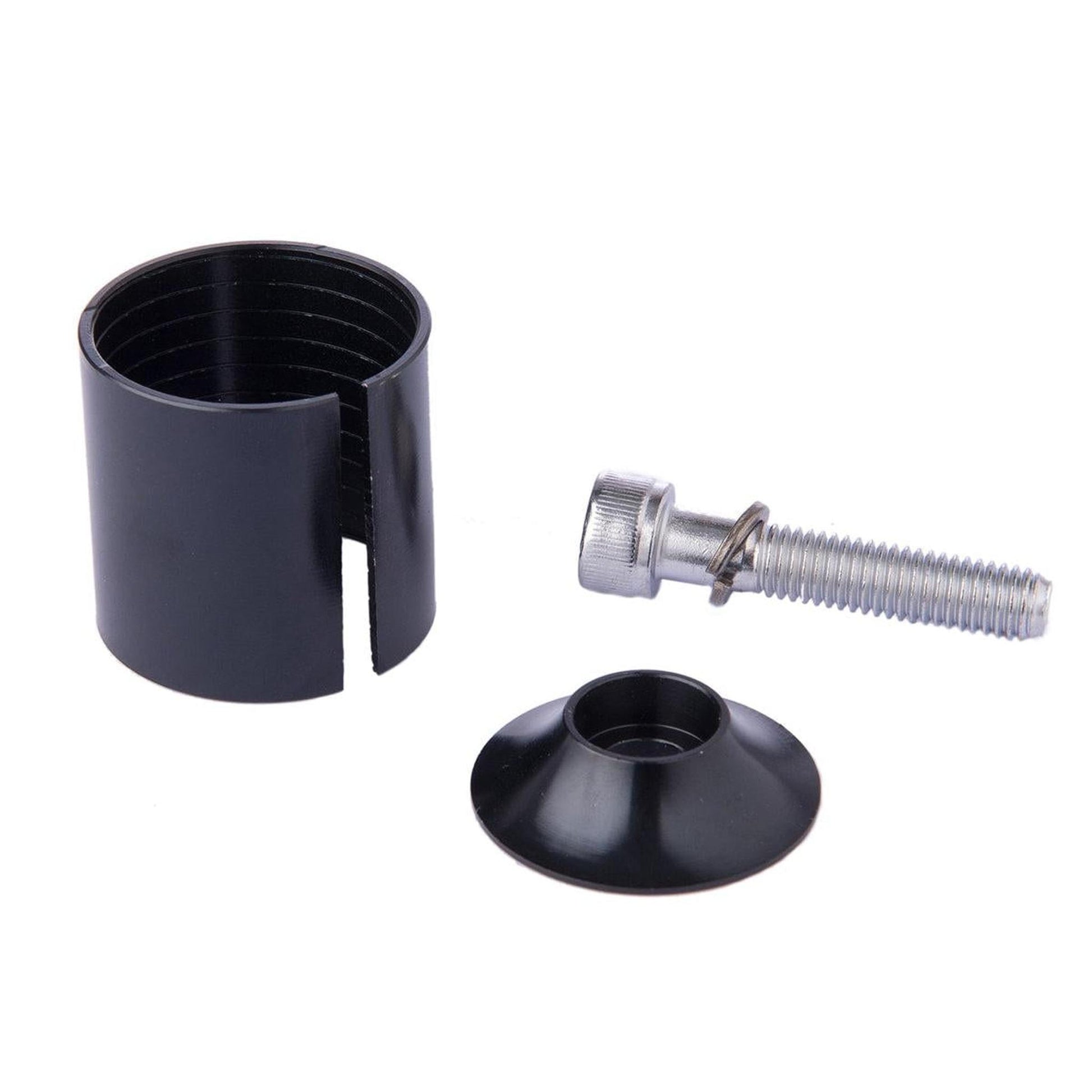 Striker BenJ No Limit SCS Abrazadera Patinete - Plateado- Scootworld.es