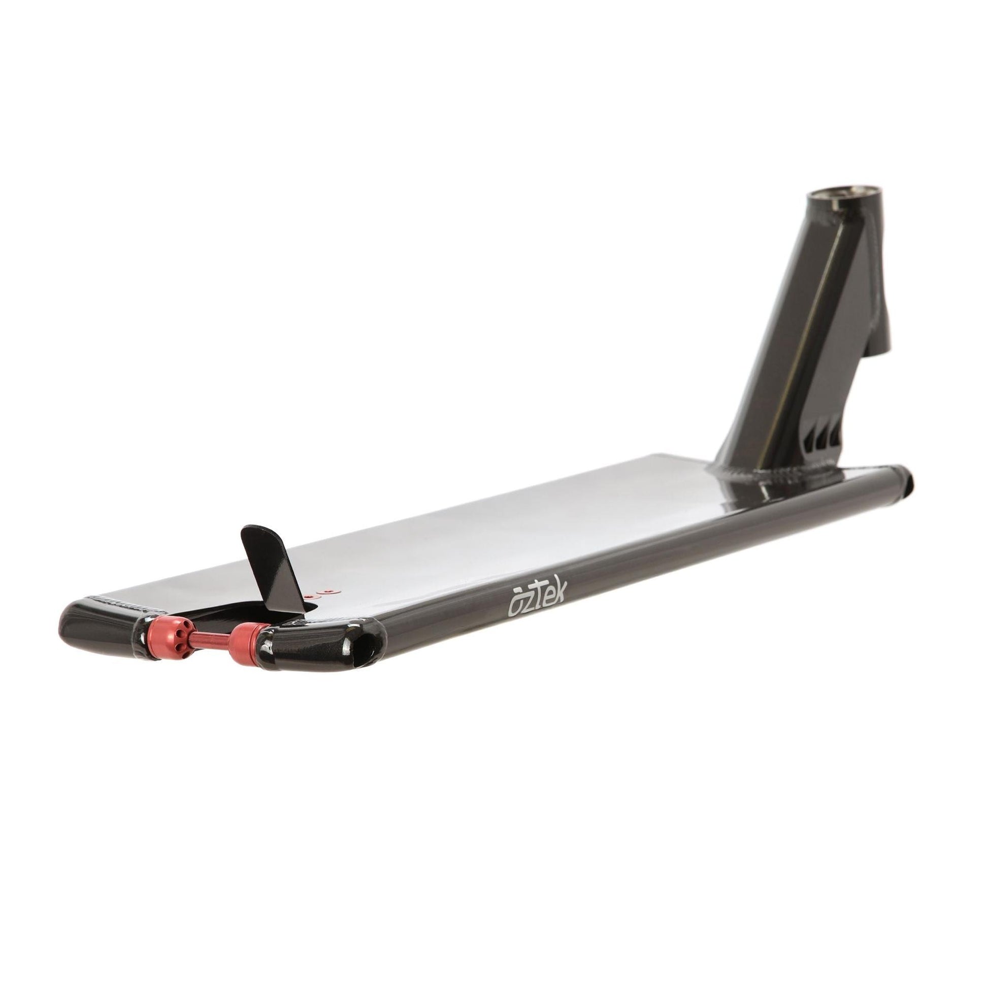 Tabla Aztek Deck Europa 2 - 23" Black Magic- Scootworld.es