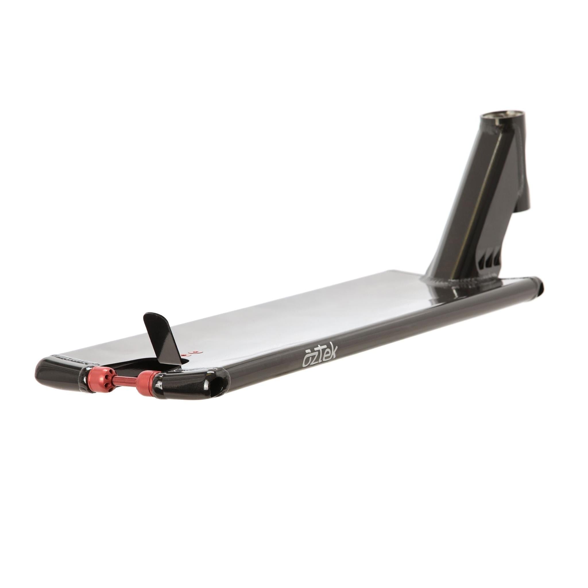 Tabla Aztek Deck Europa 2 - 23" Black Magic- Scootworld.es