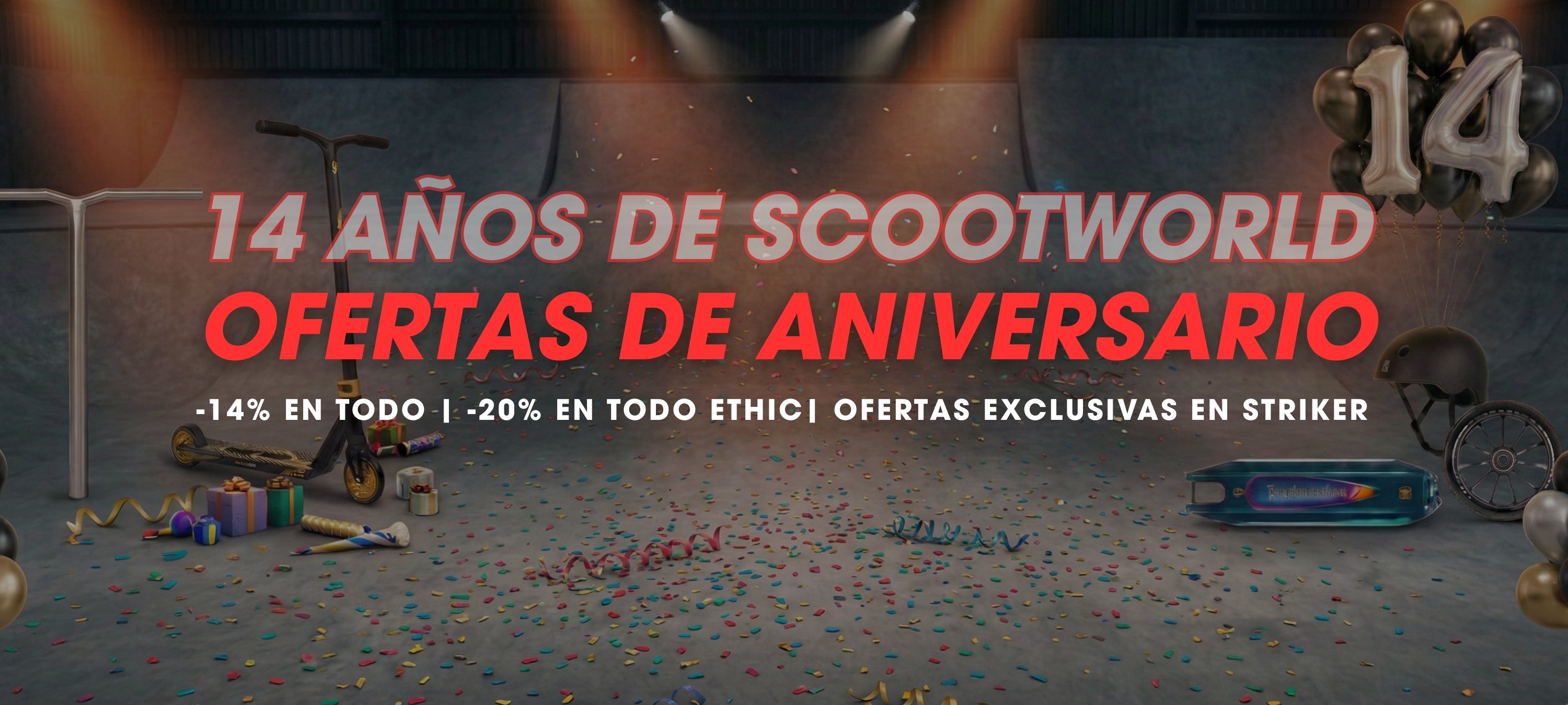 Scootworld.es