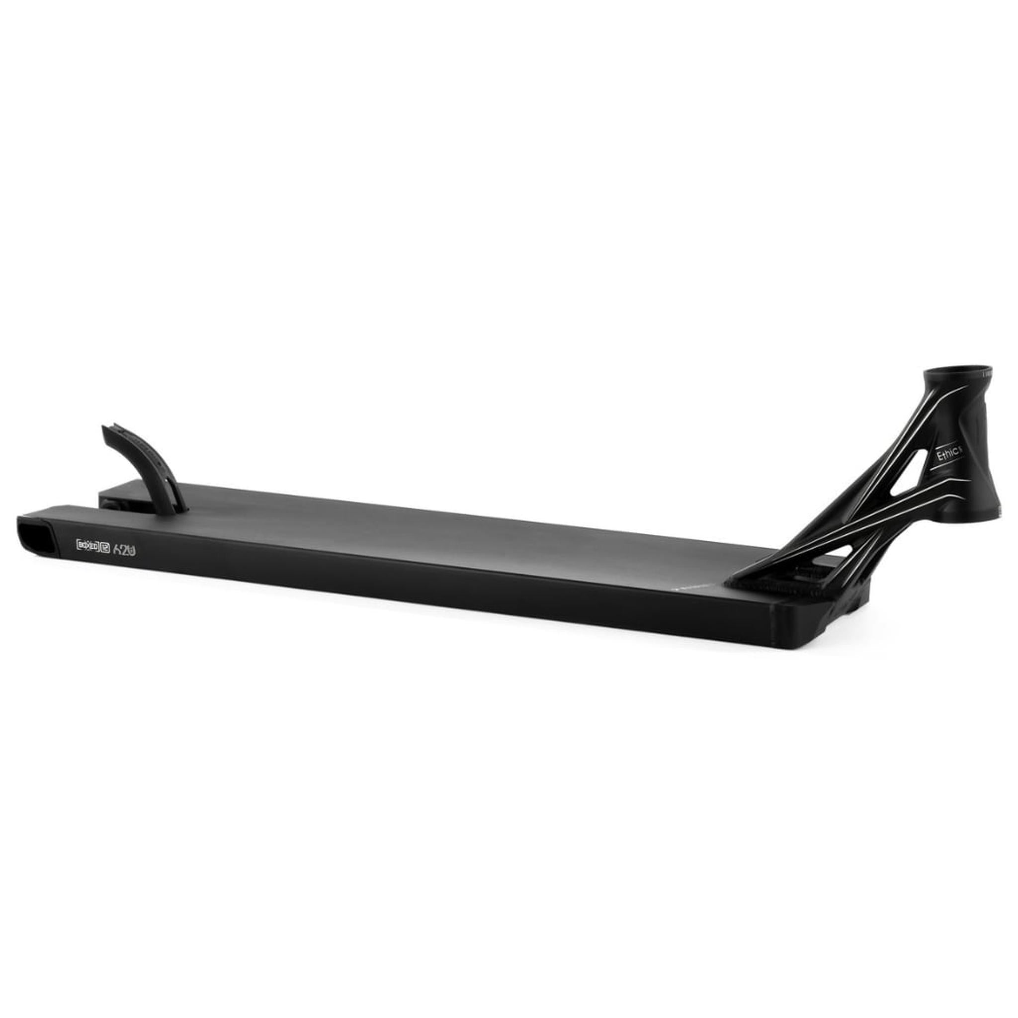 Ethic Lindworm V4 6.7" Tabla Scooter Freestyle - Negro- Scootworld.es