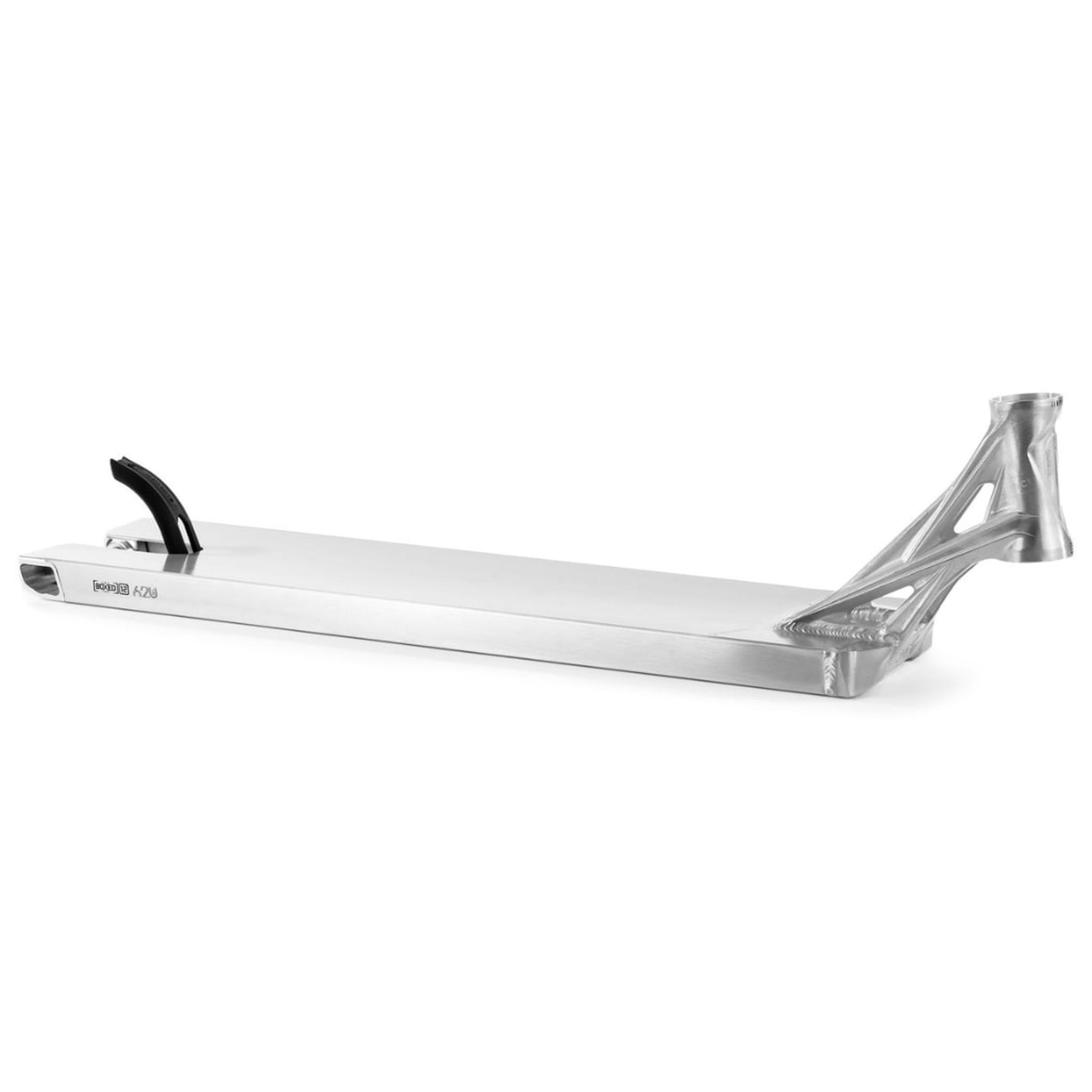 Ethic Lindworm V4 6.7" Tabla Scooter Freestyle - Raw- Scootworld.es