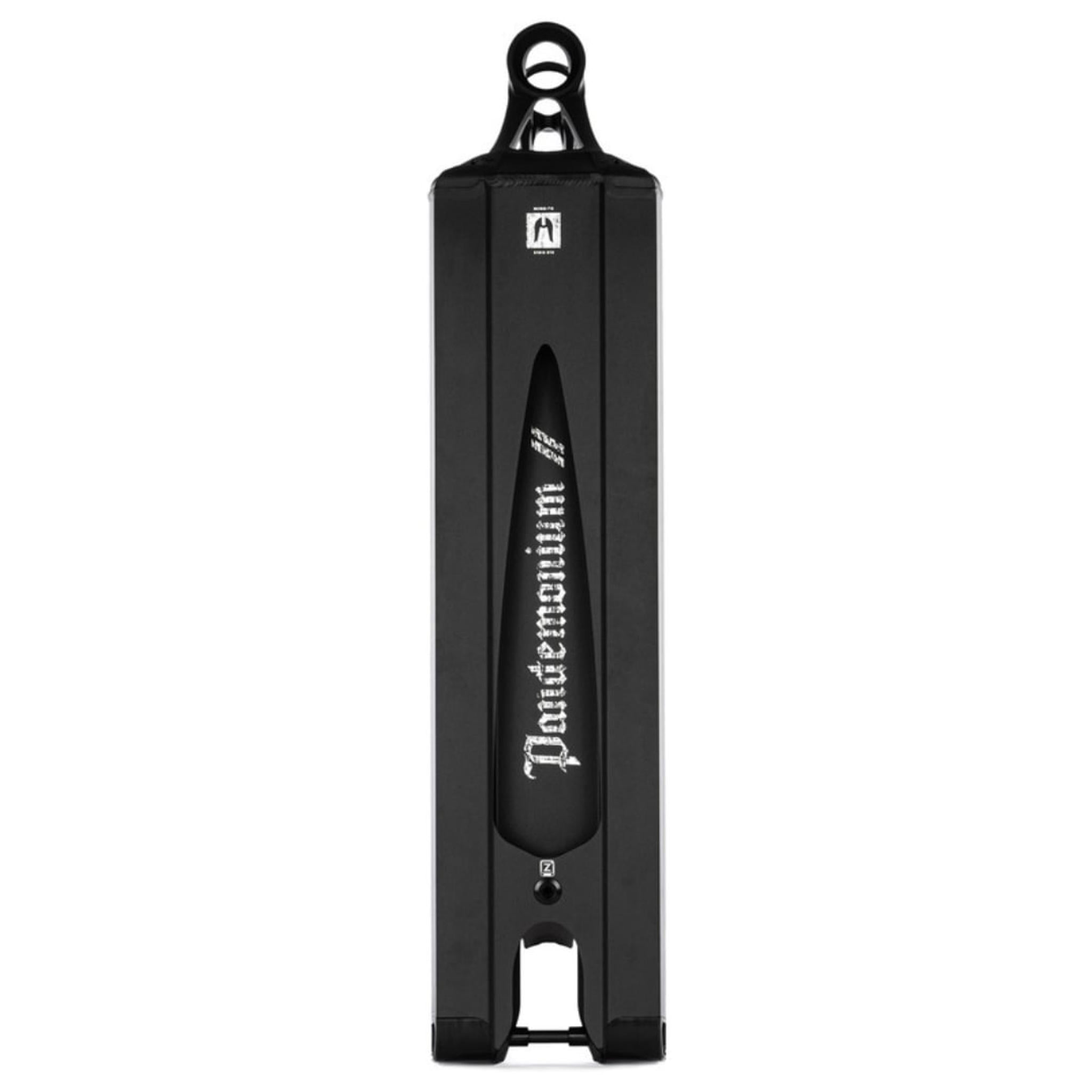 Ethic Pandemonium V2 Boxed Tabla Scooter - Negro- Scootworld.es