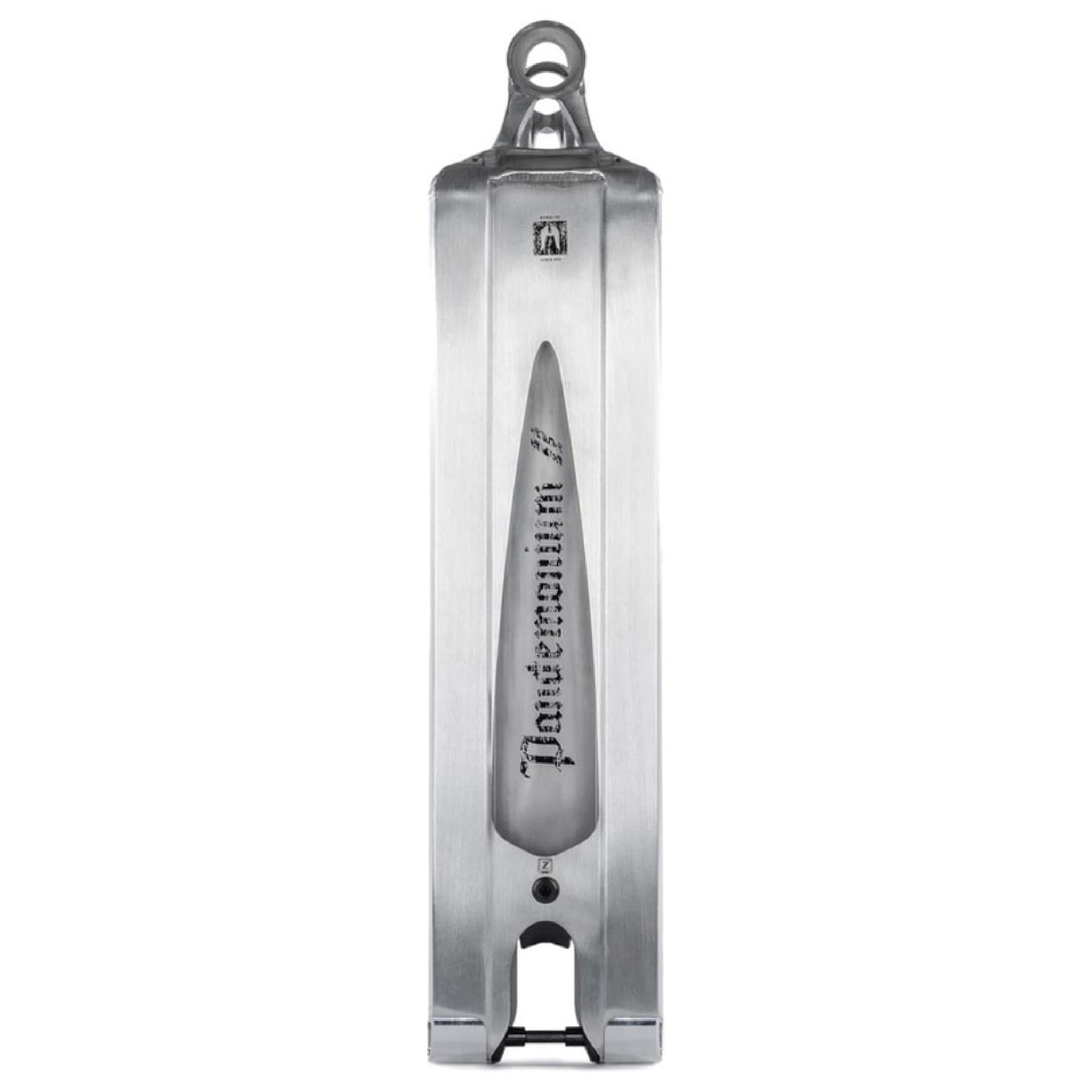 Ethic Pandemonium V2 Boxed Tabla Scooter - Raw- Scootworld.es